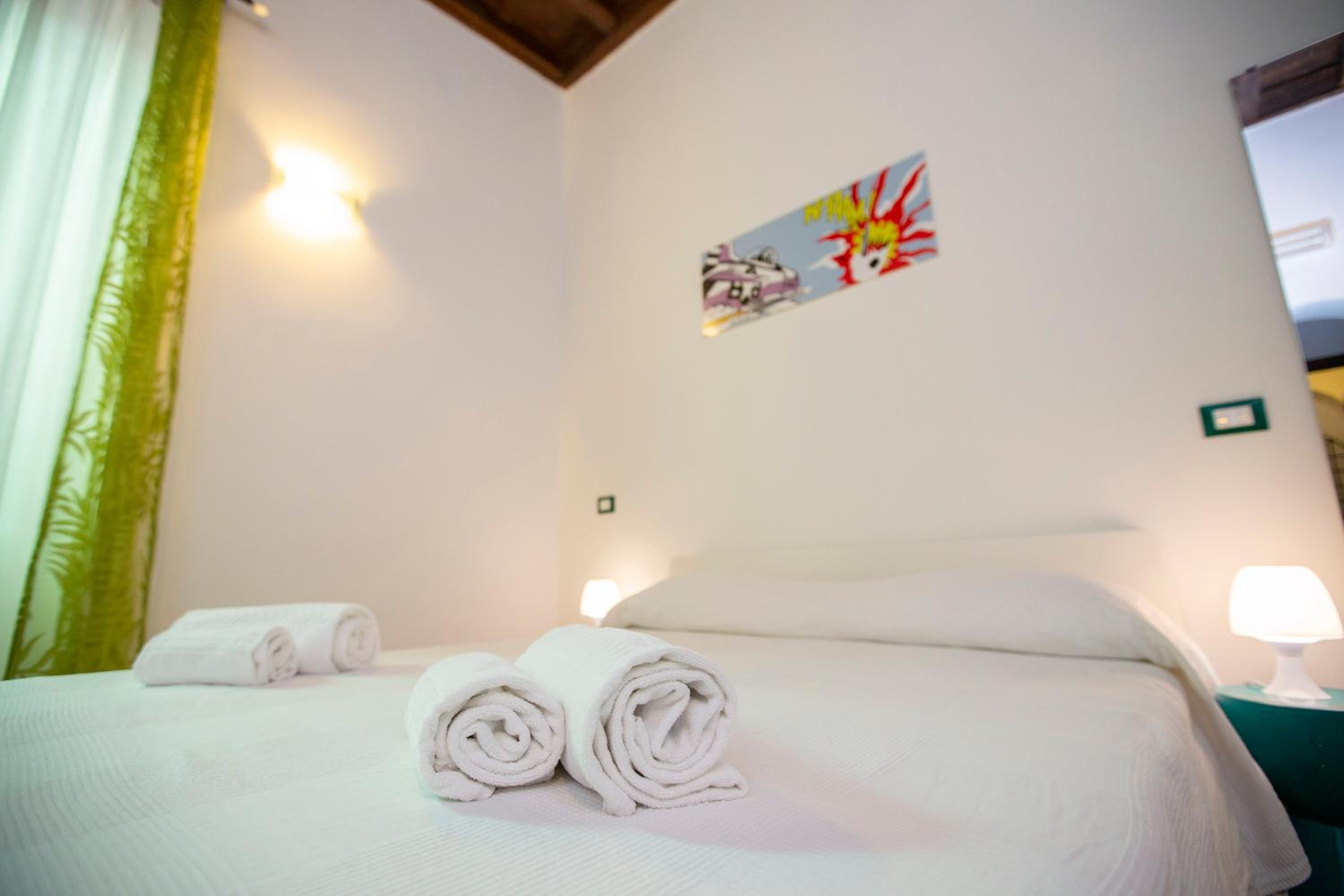 POP Art B&B