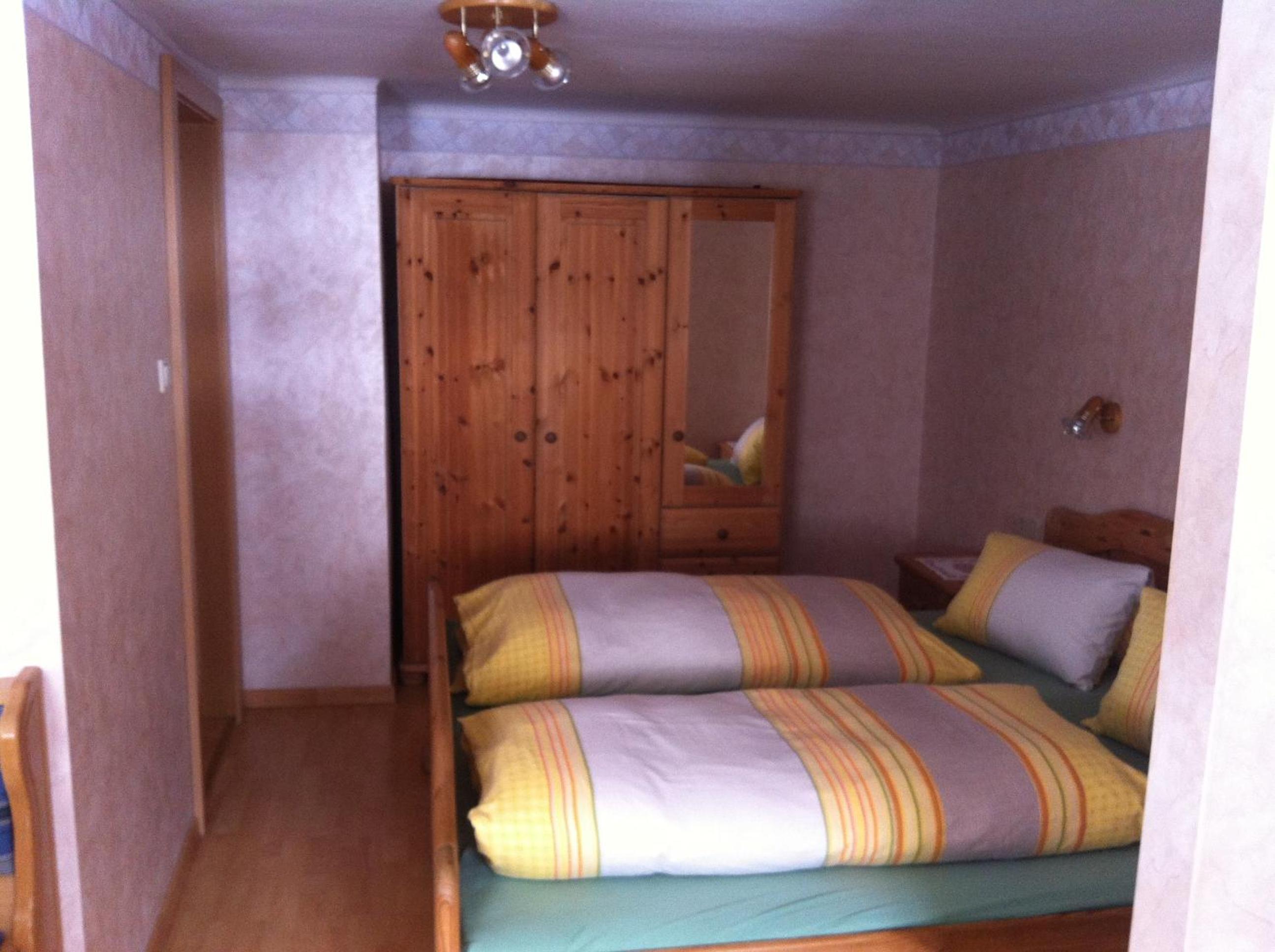 Bauernhof Krahlehen - B&B - Apartments