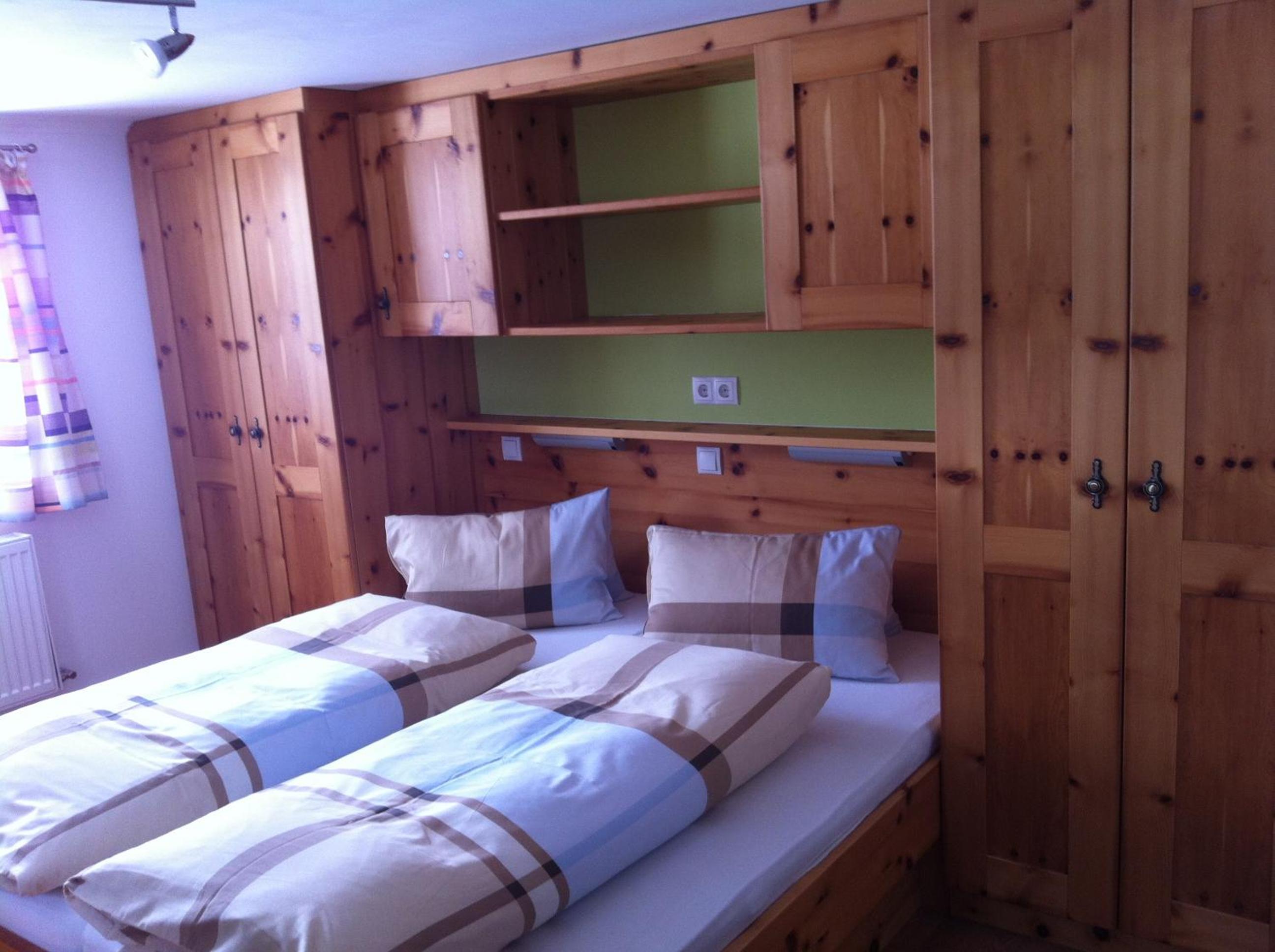 Bauernhof Krahlehen - B&B - Apartments