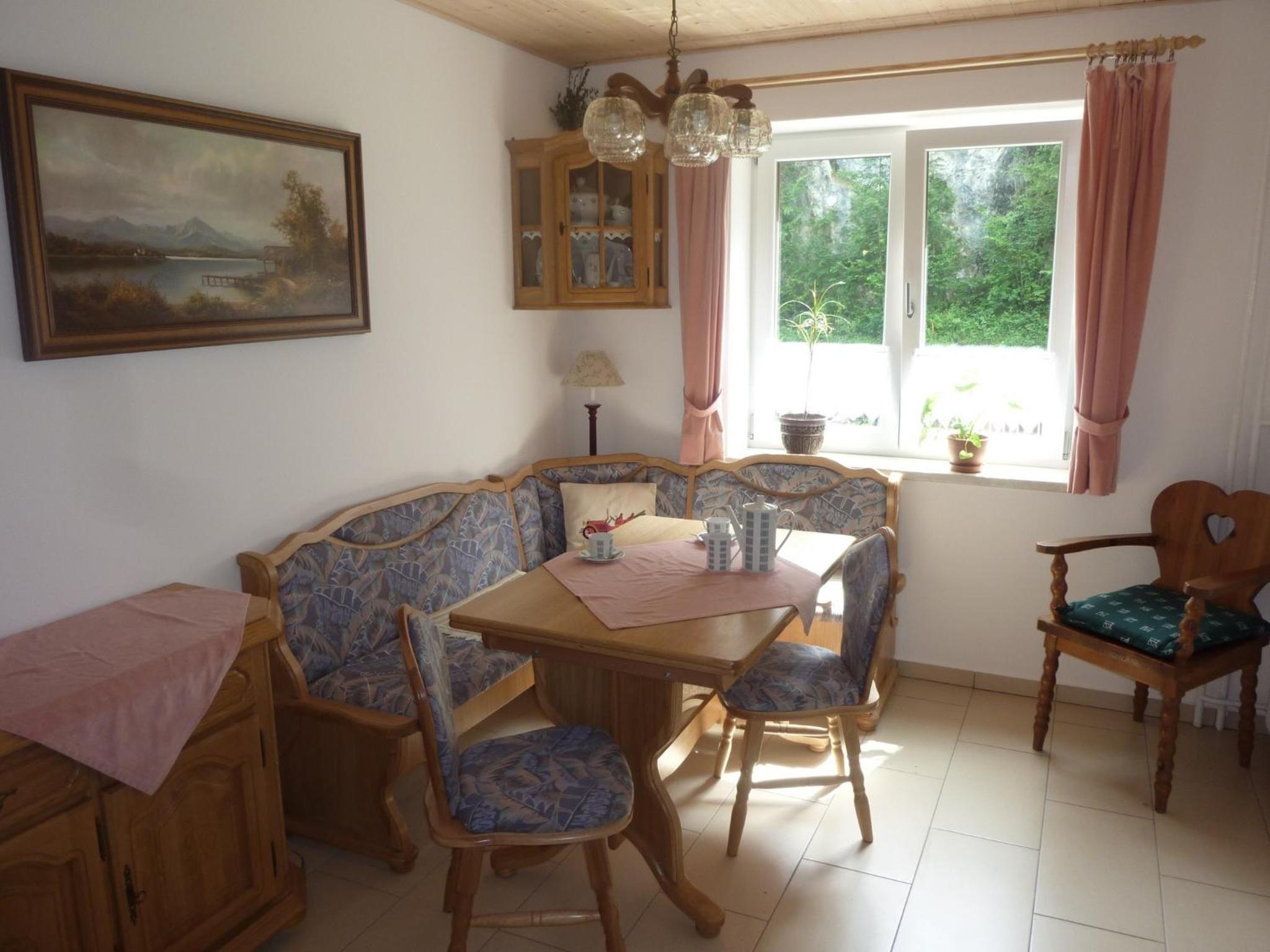 Gästehaus Forstner view 5