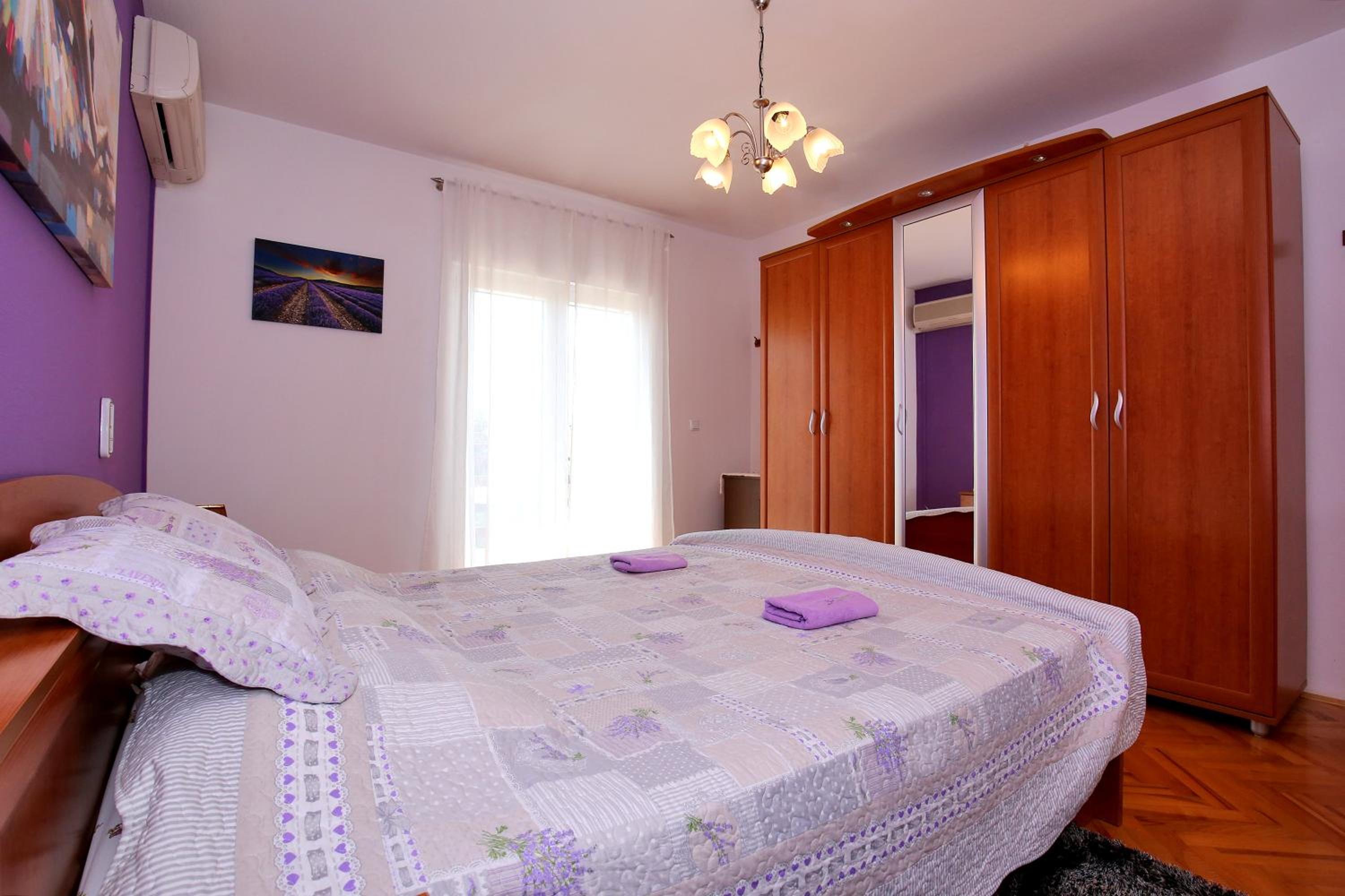 Apartments Mara