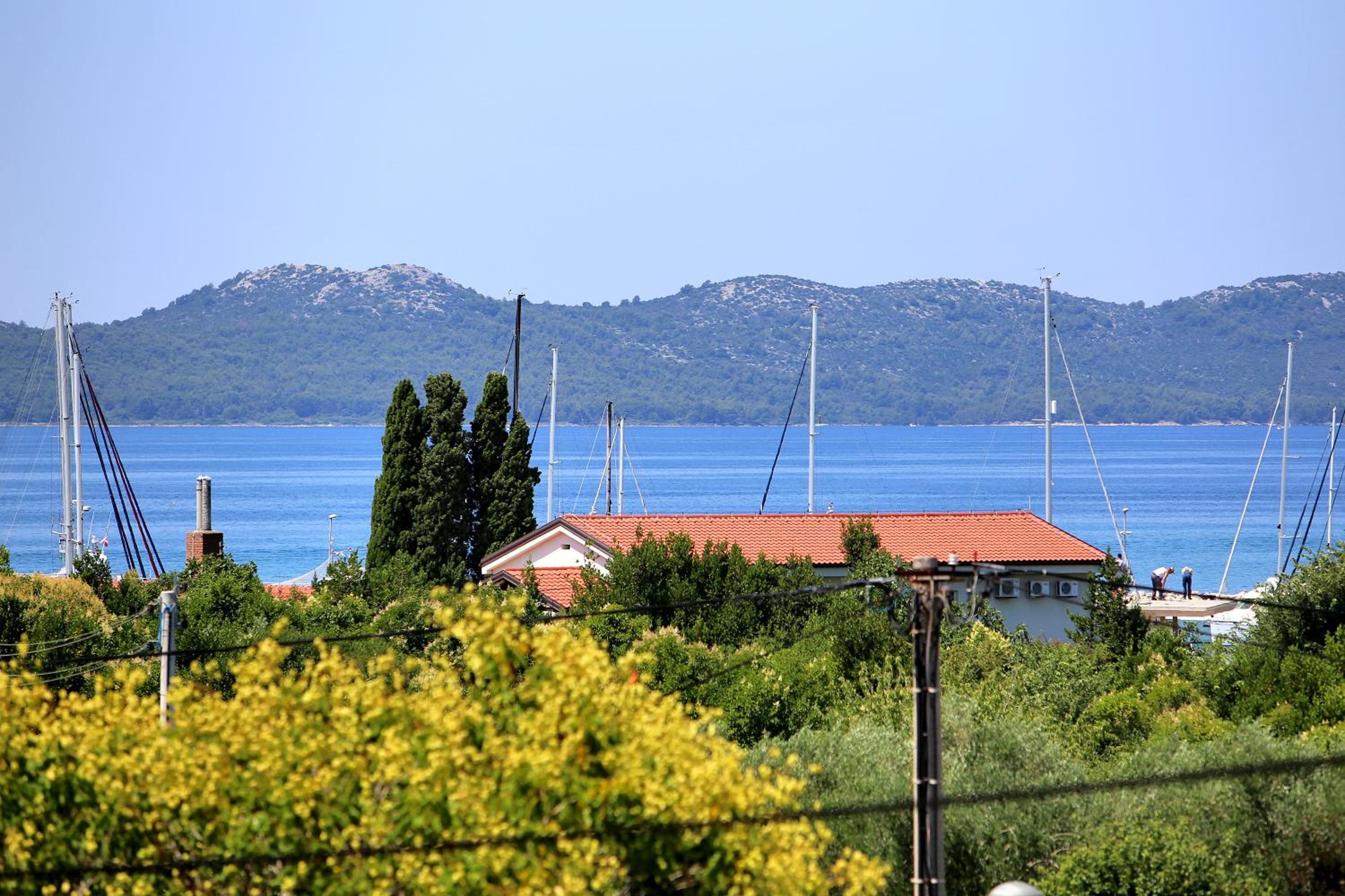 Apartments Mara