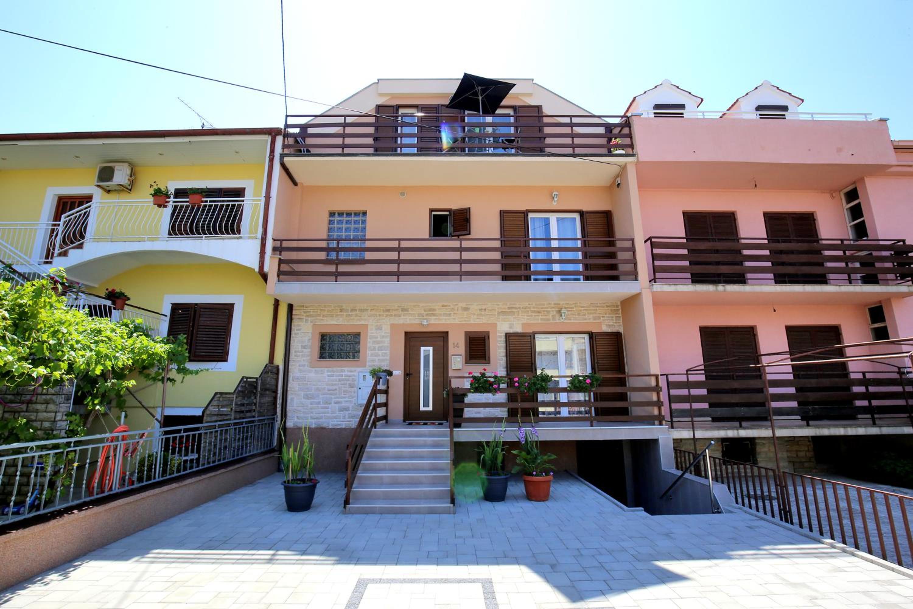 Apartments Mara