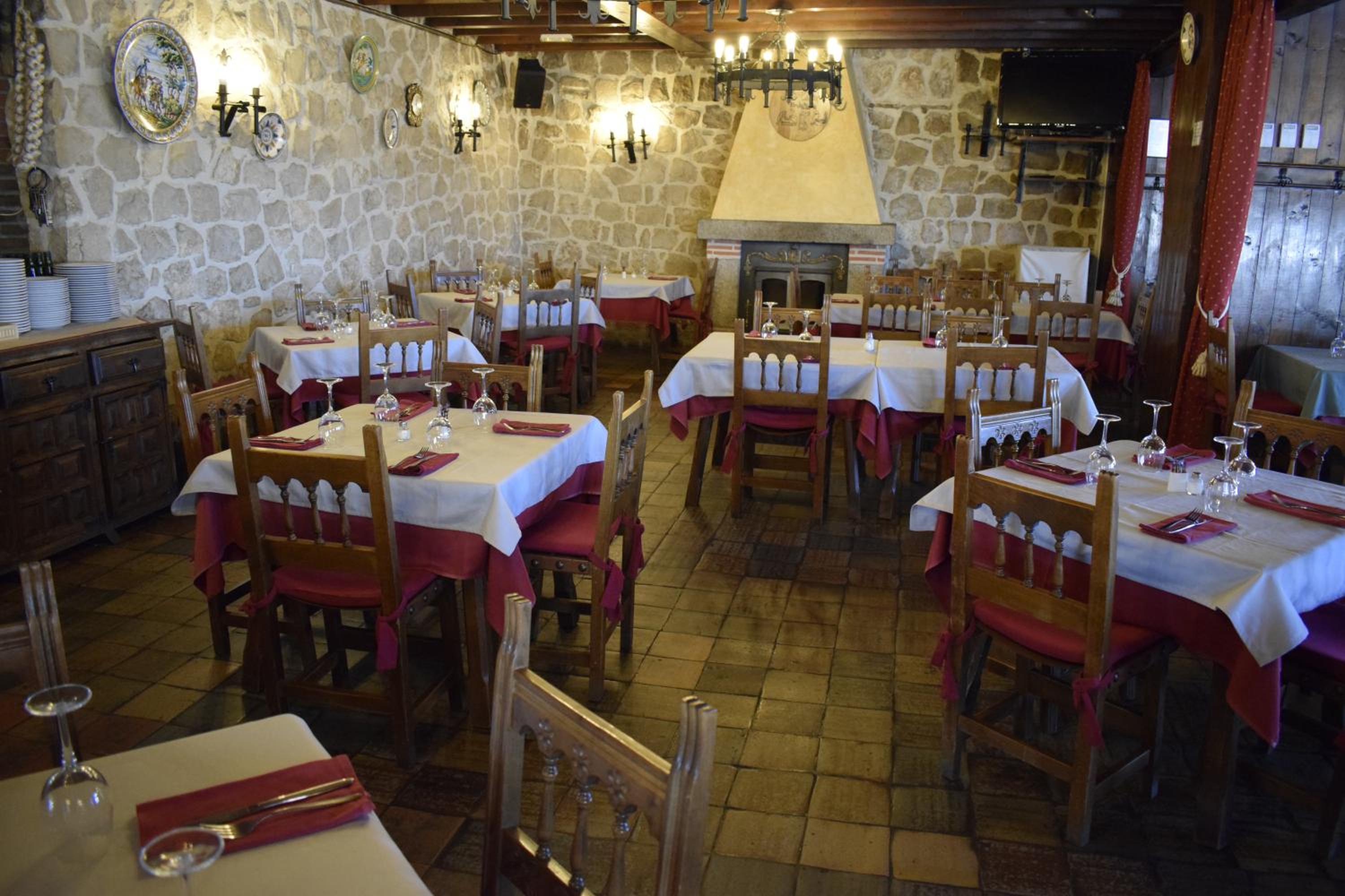 Hostal el Ventorro