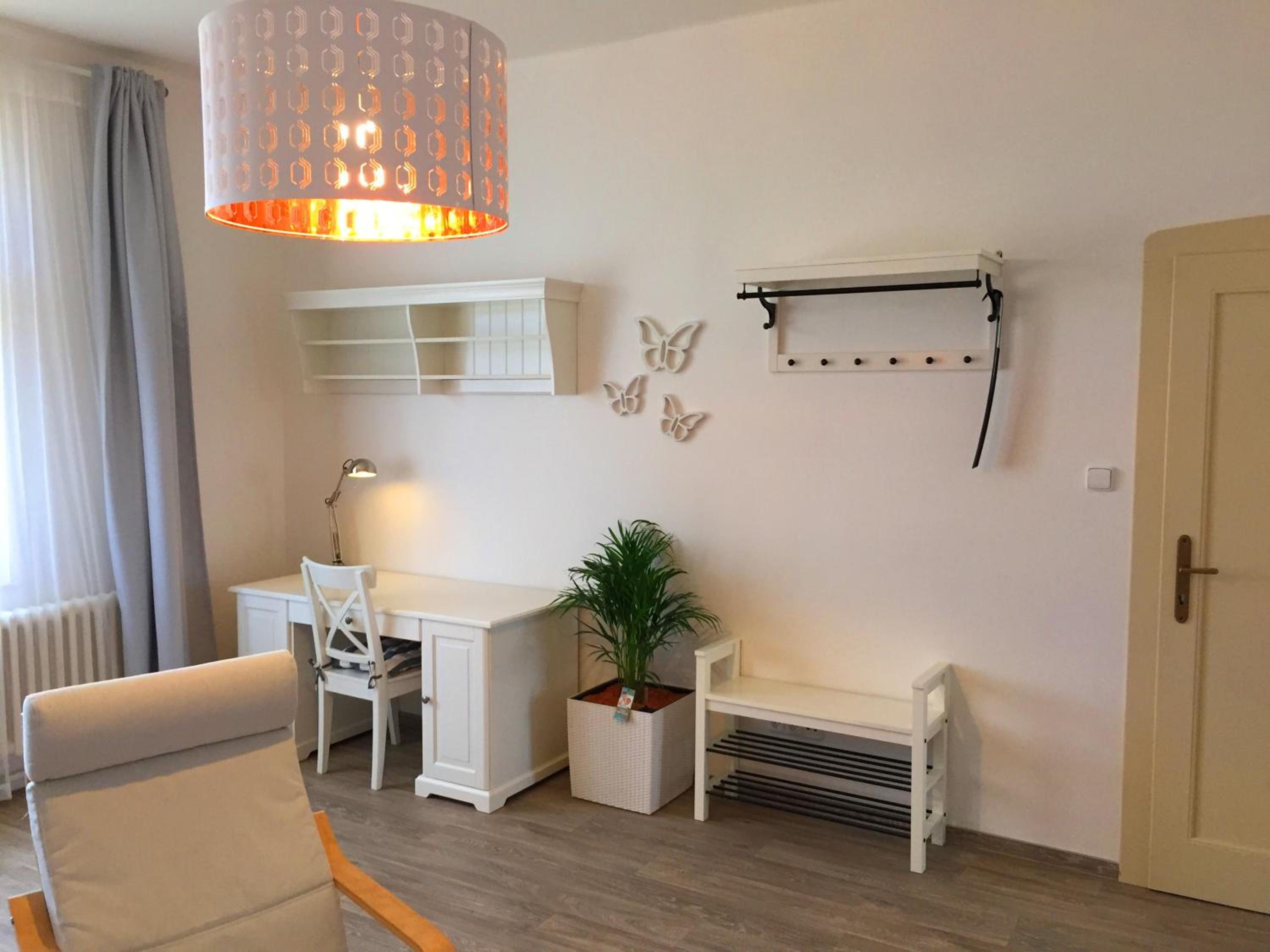 Apartmány Vila Mánička