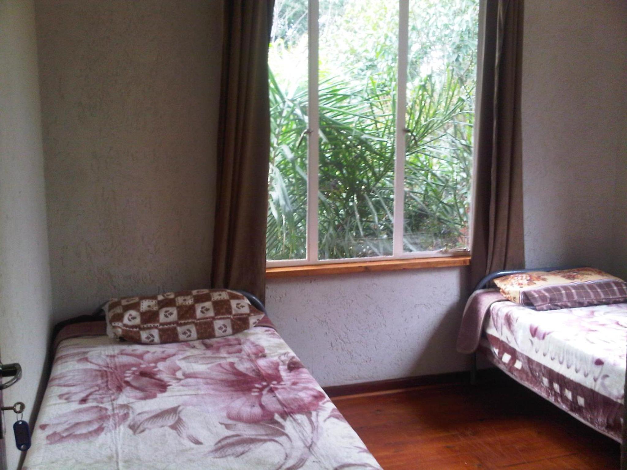 Sleek Hostel