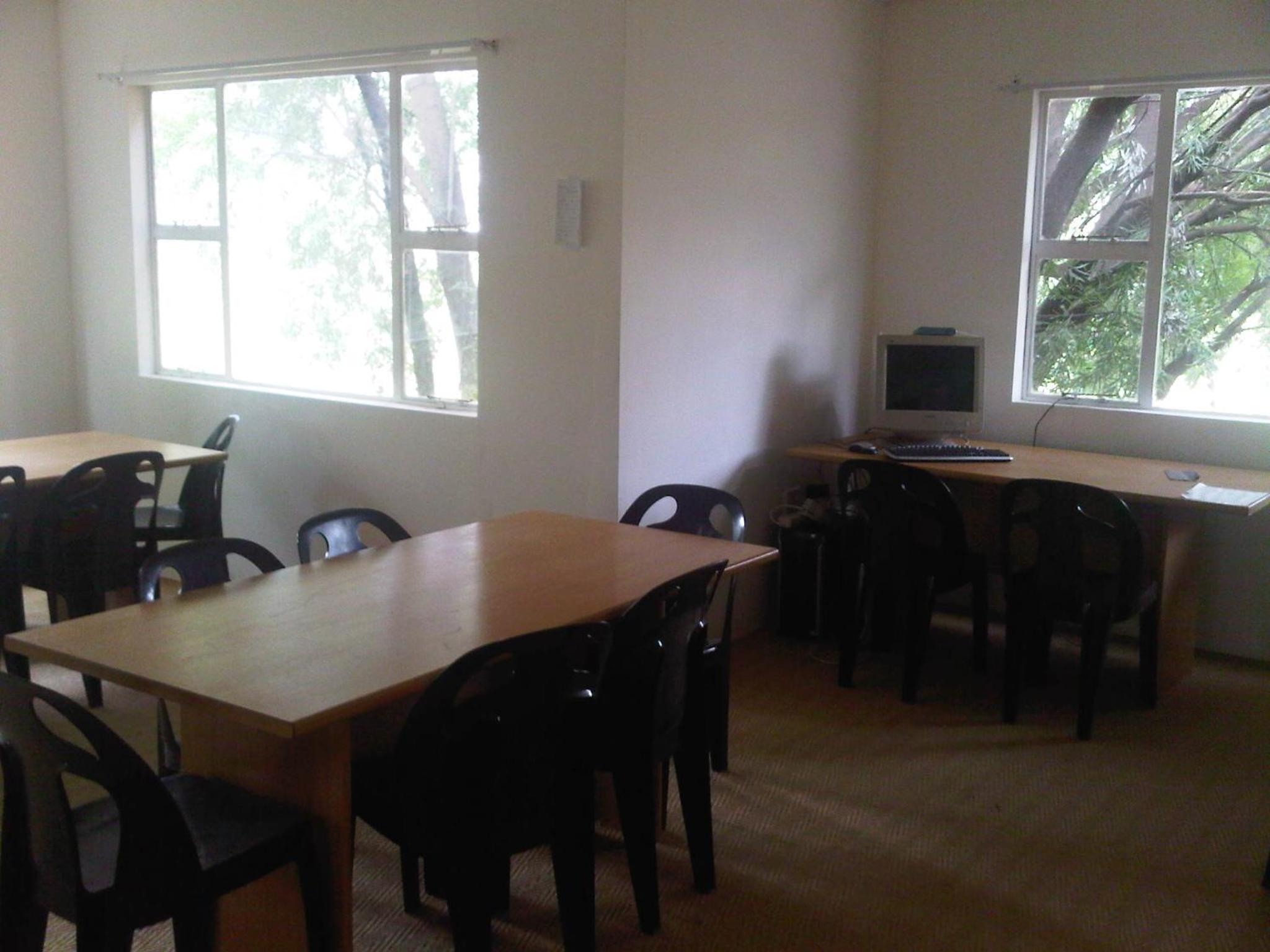 Sleek Hostel