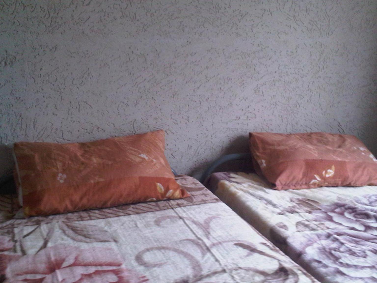 Sleek Hostel
