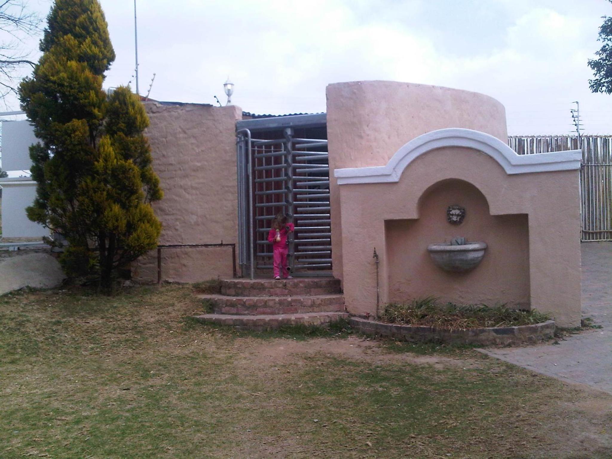 Sleek Hostel