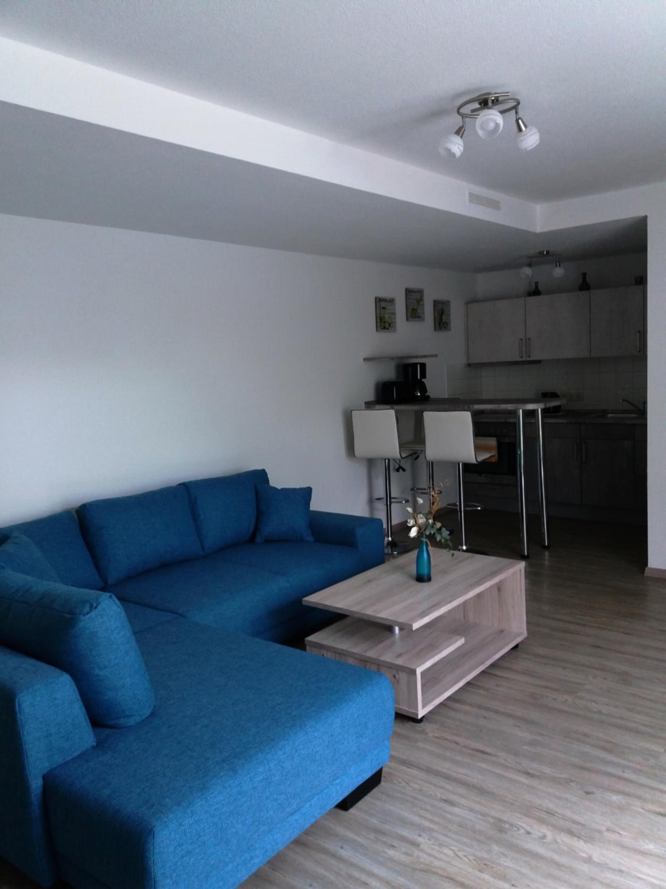 Apartments Sport Fudel