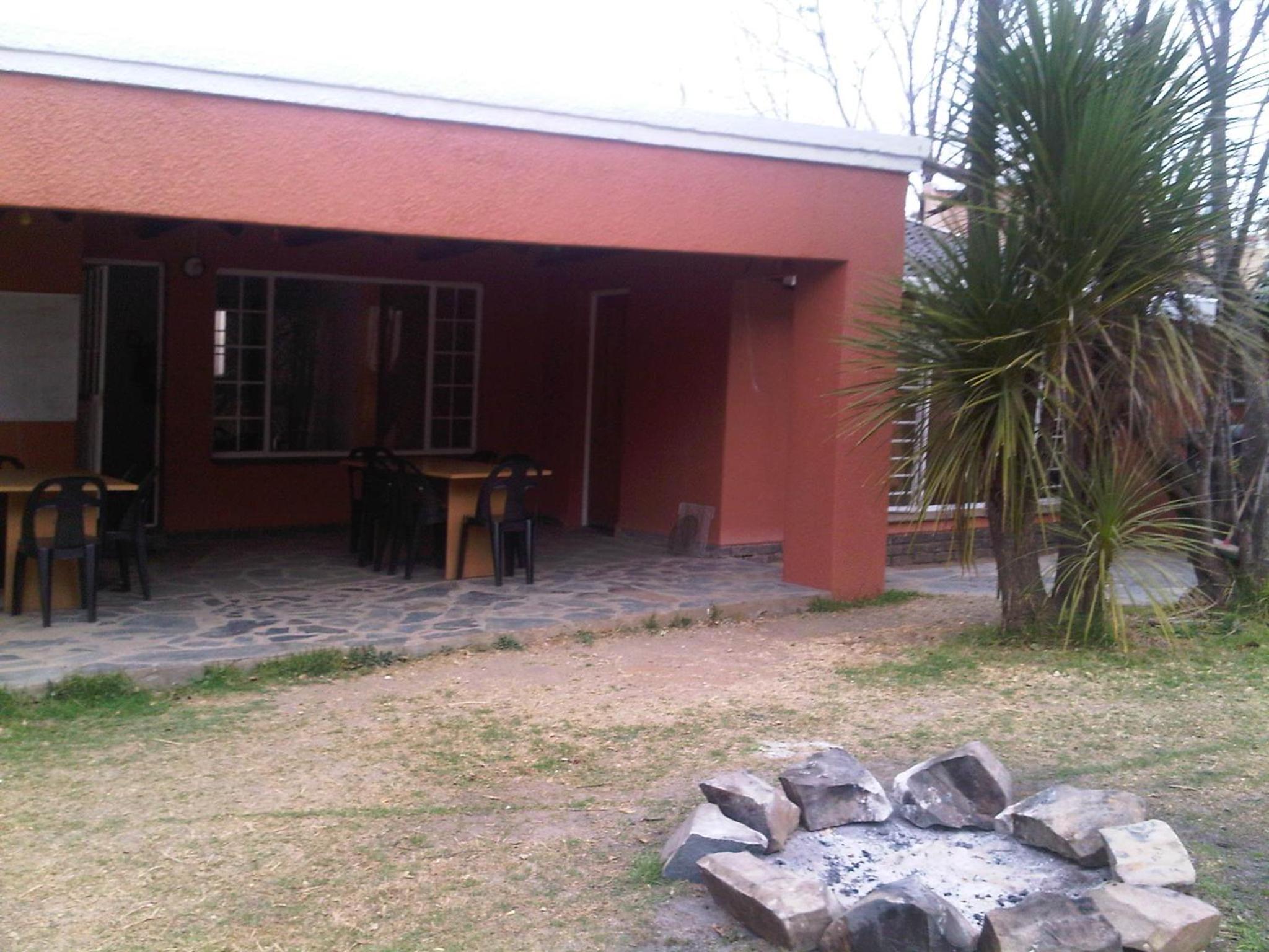 Sleek Hostel
