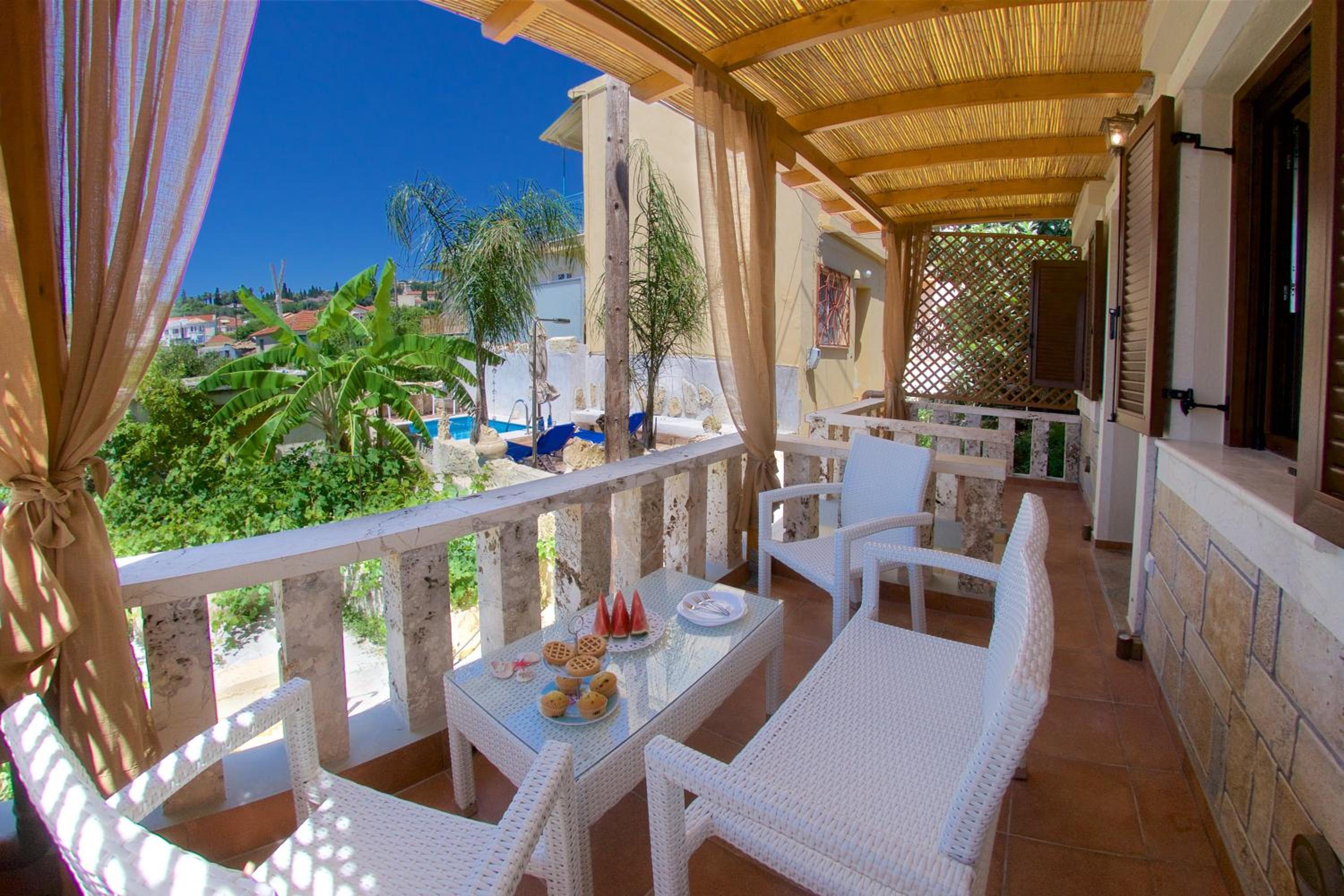 Villa Rospovi view 3