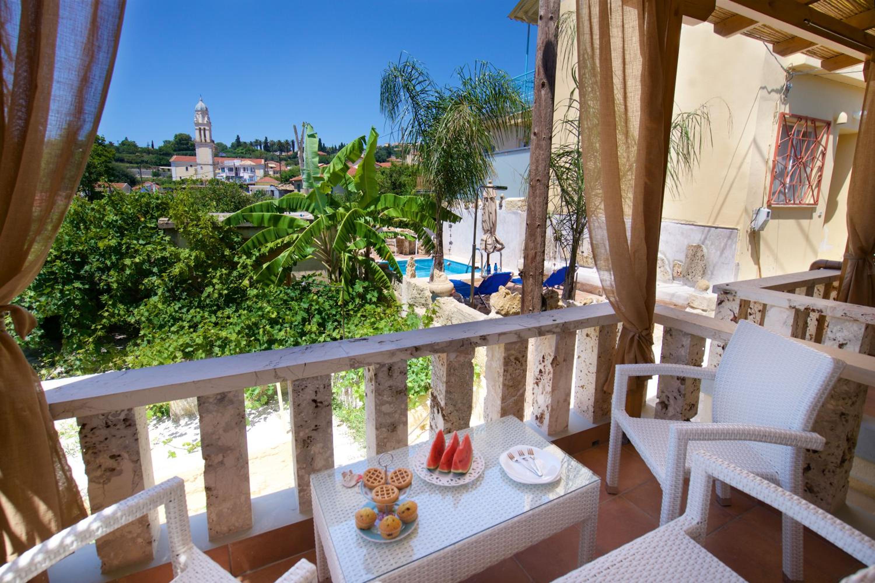 Villa Rospovi view 4