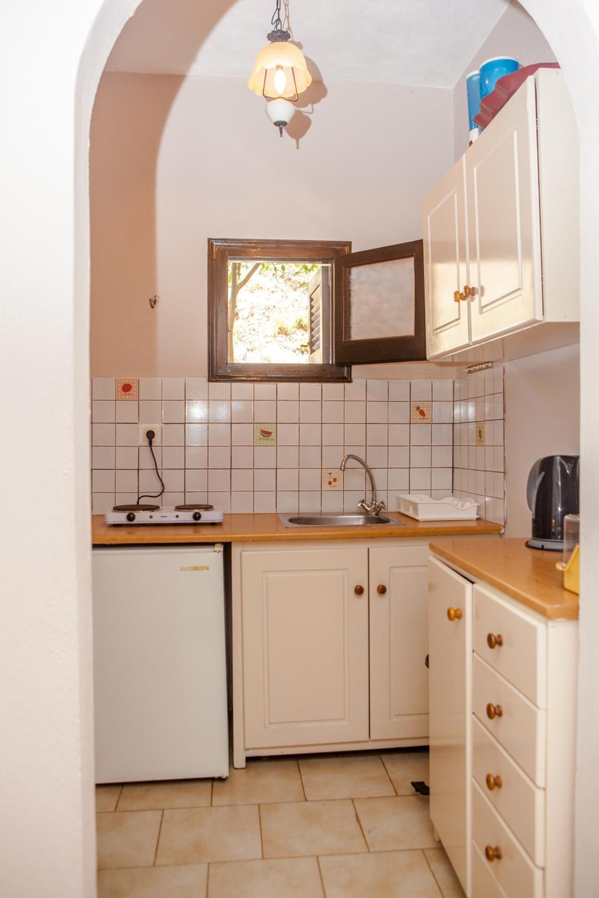 Eleana apartments and studios