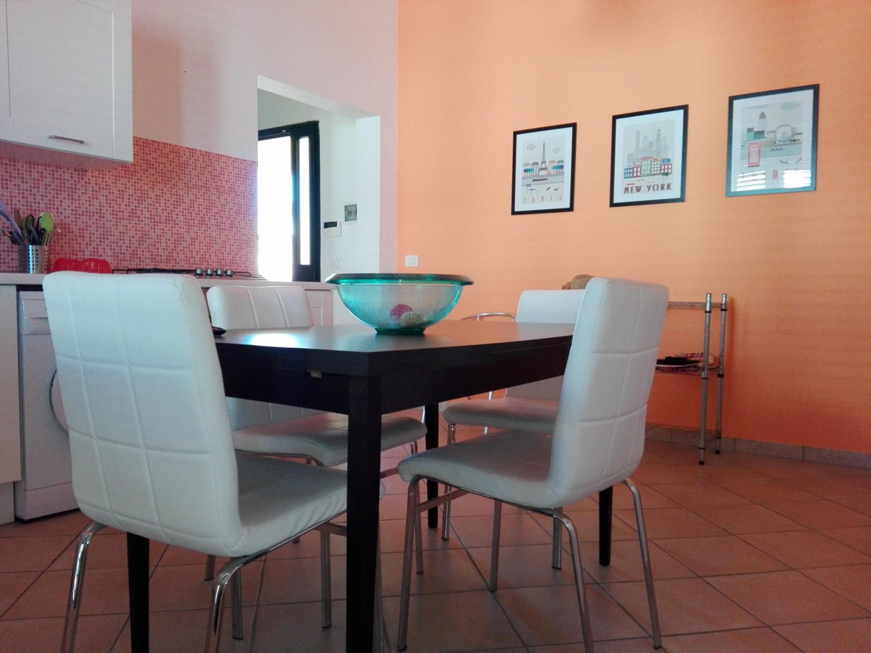 Casa Letizia view 4