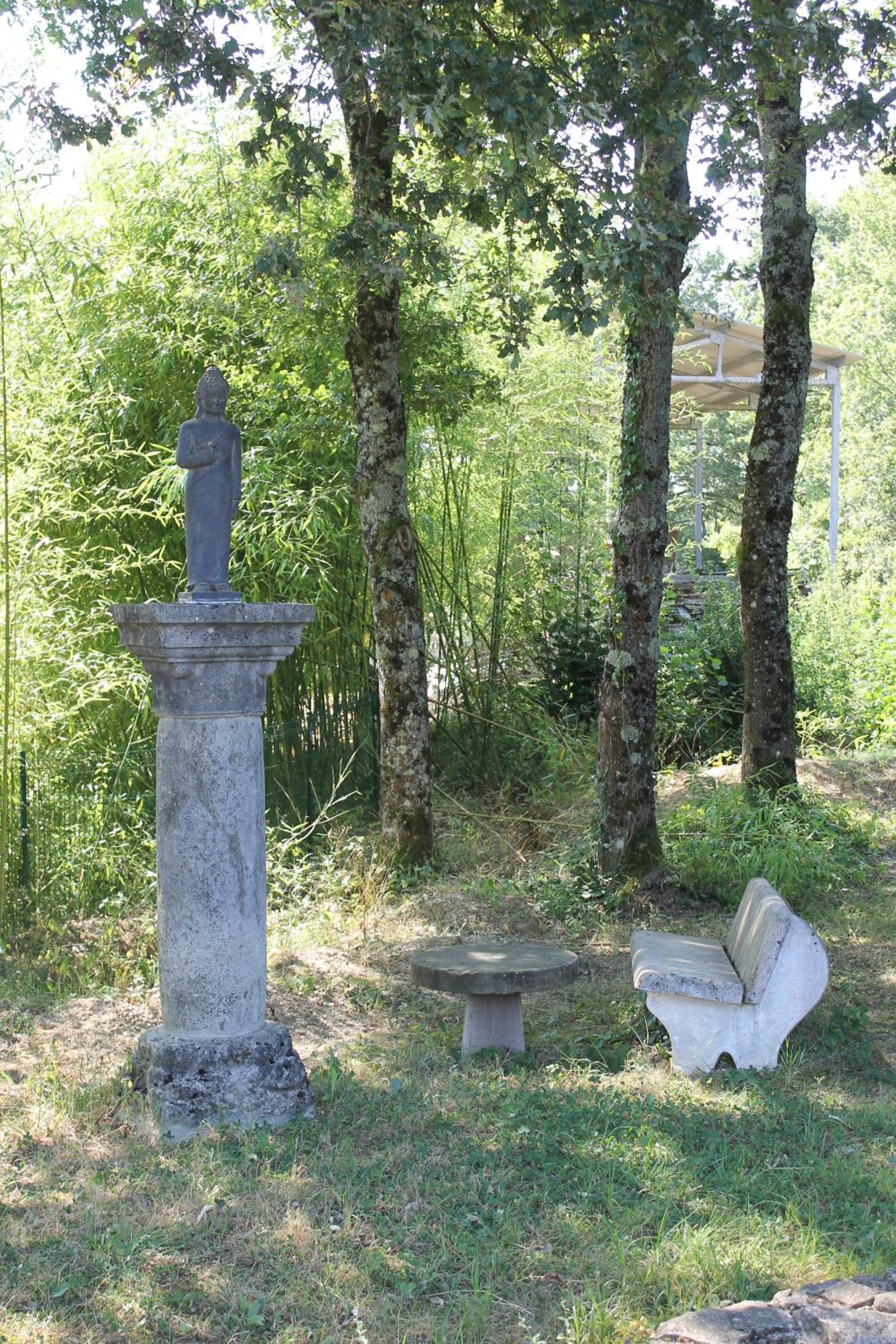 La Petite Ferme du Marais view 5