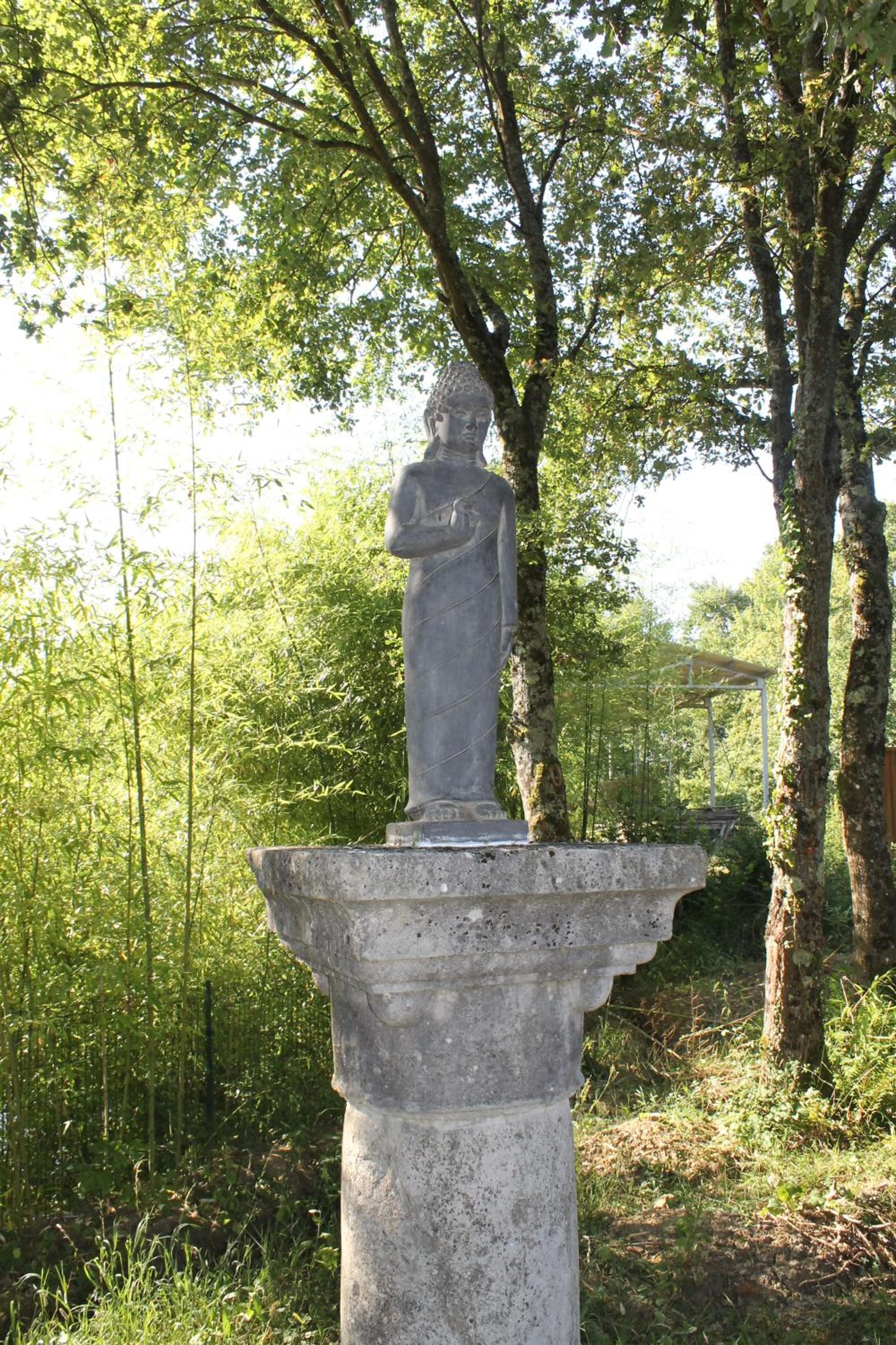 La Petite Ferme du Marais view 4