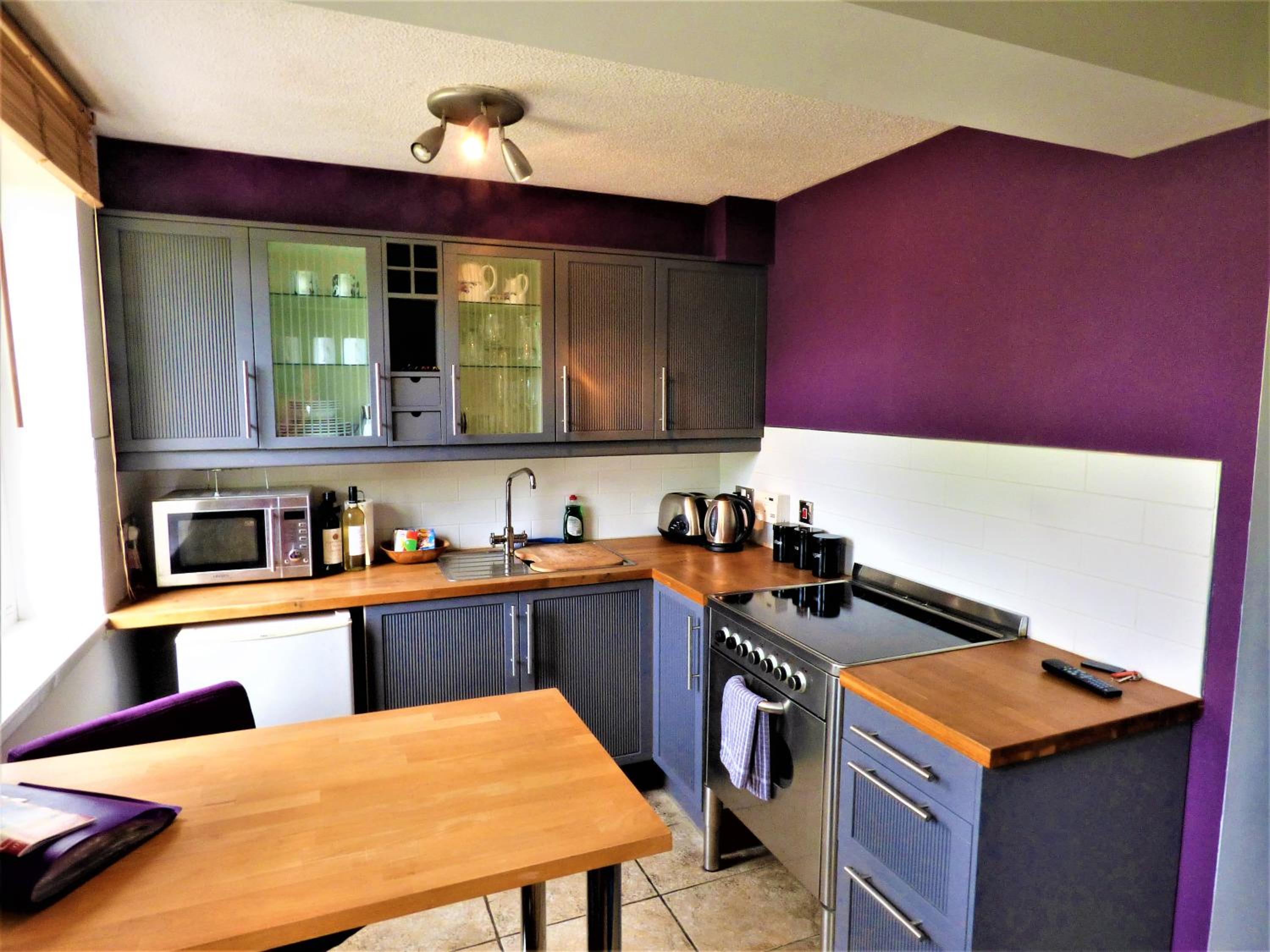 Grassmarket Studio Edinburgh