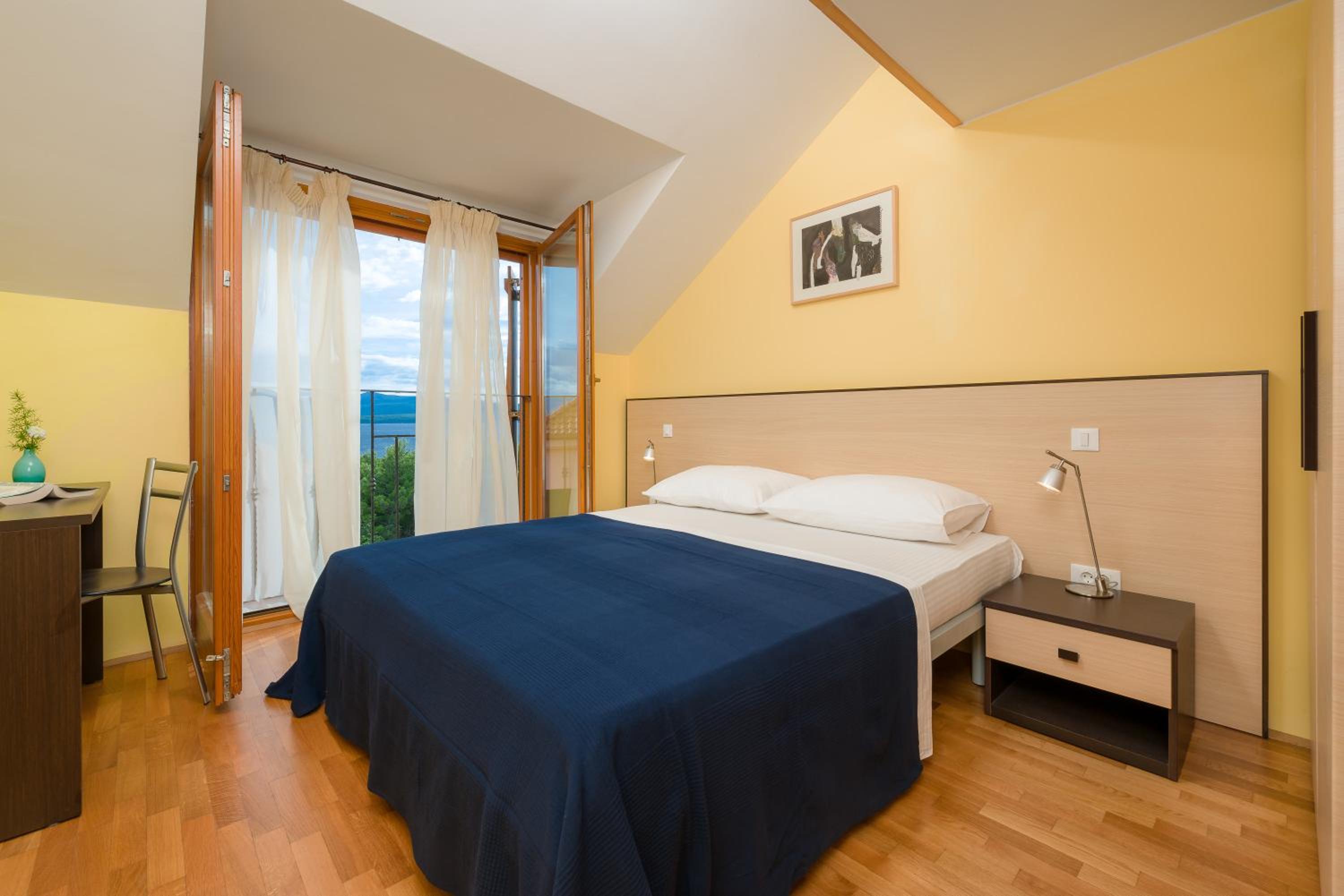 Apartments Vallum view 5