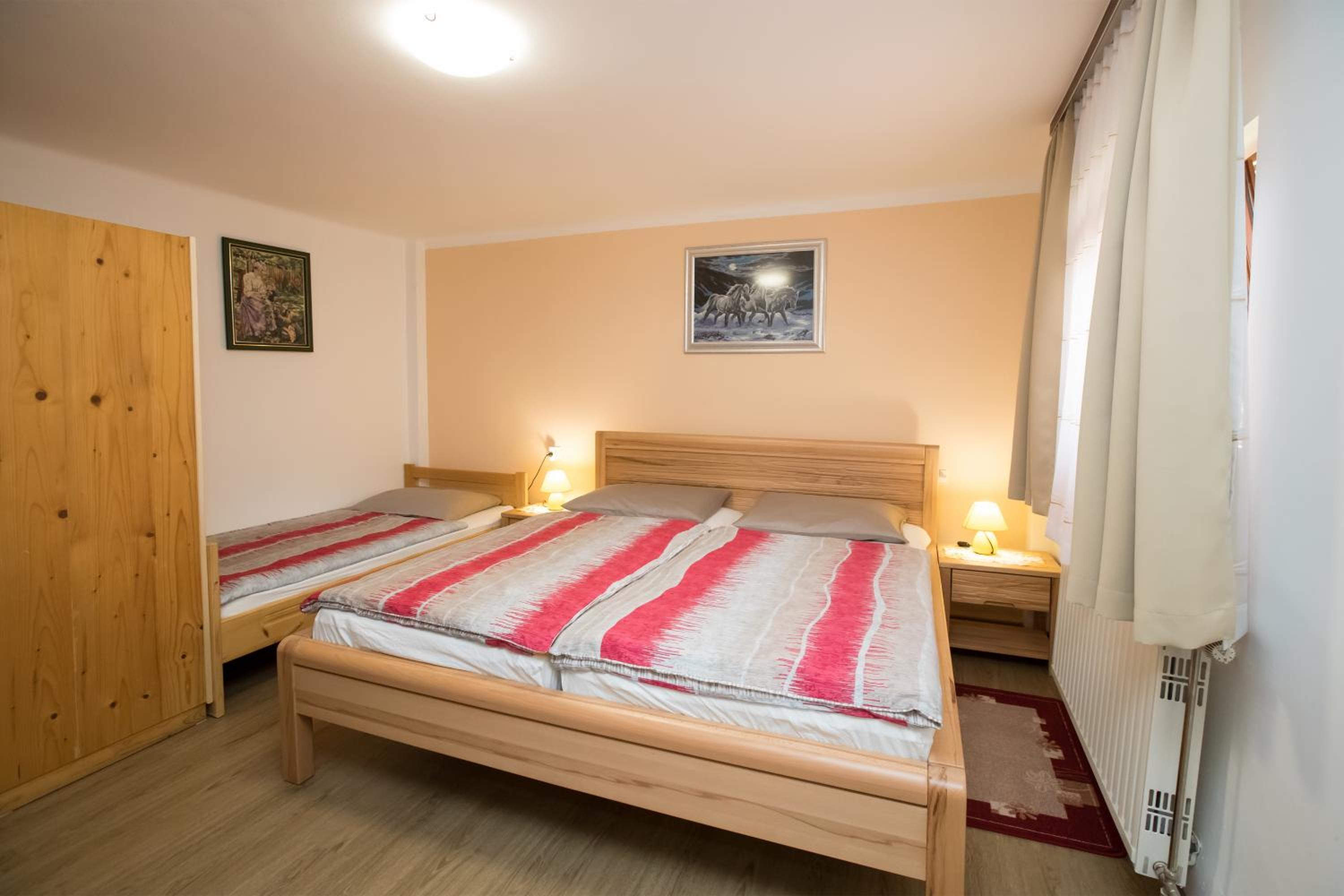 Apartments Kocjanc view 2