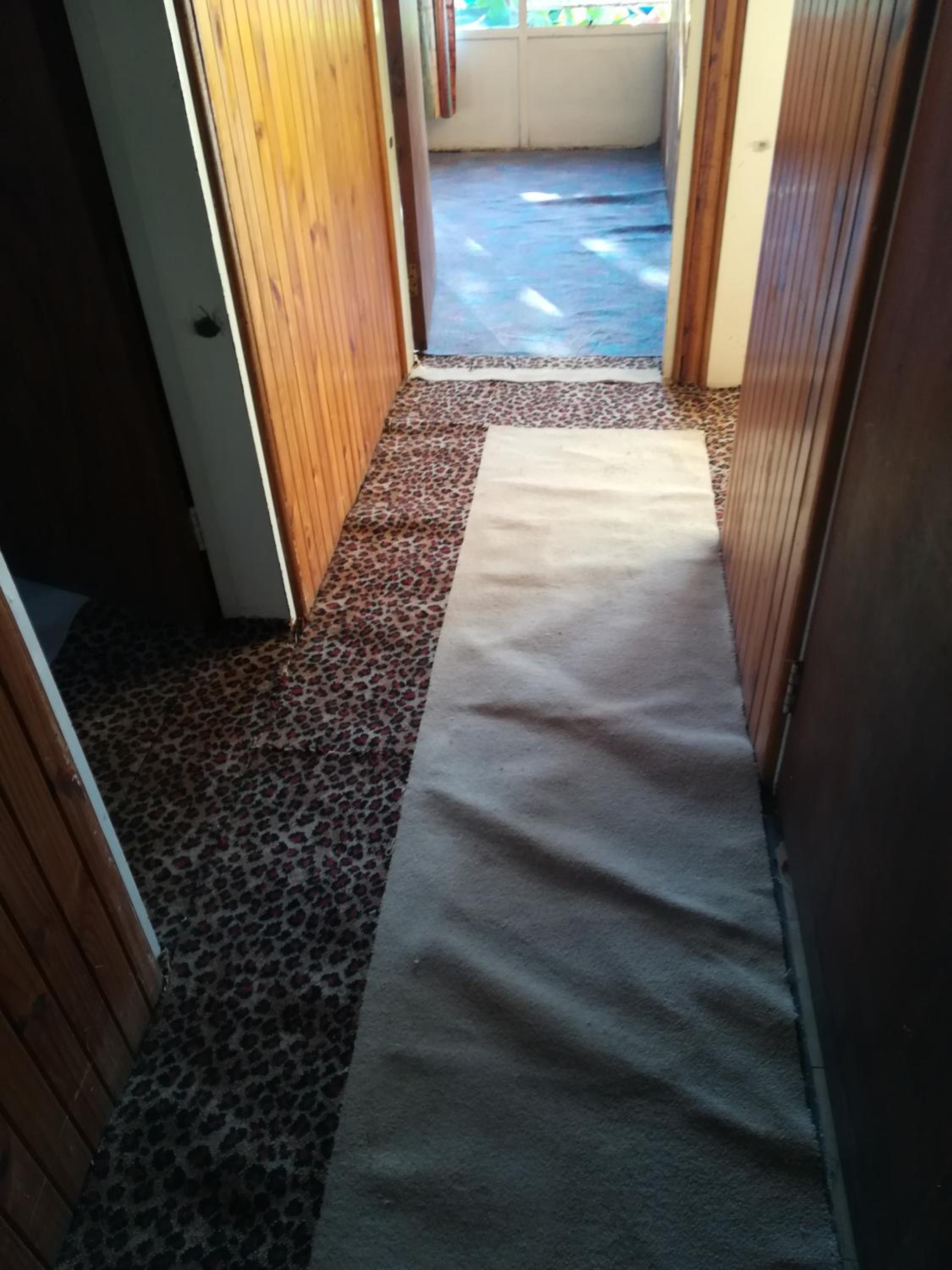 Johannesburg Youth Hostel
