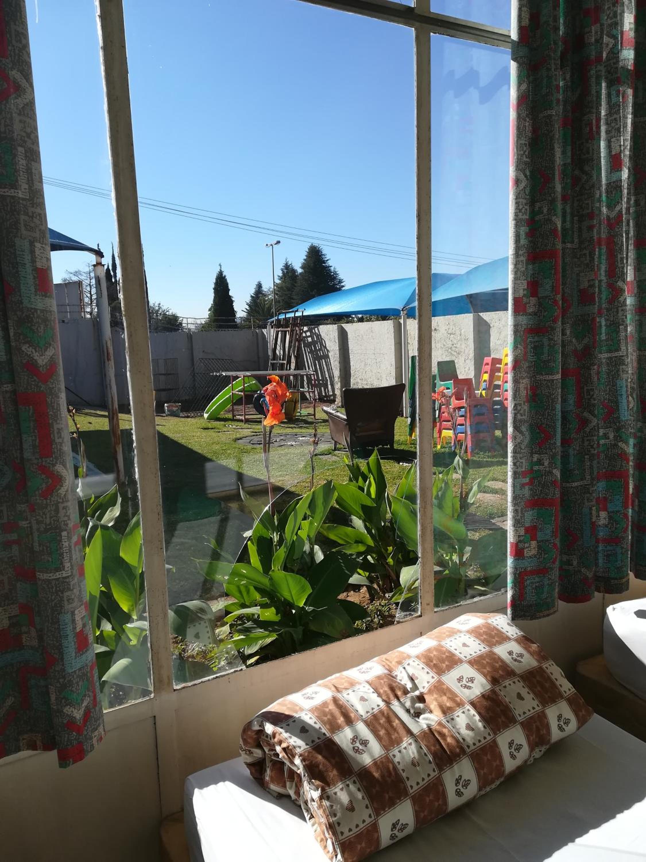 Johannesburg Youth Hostel