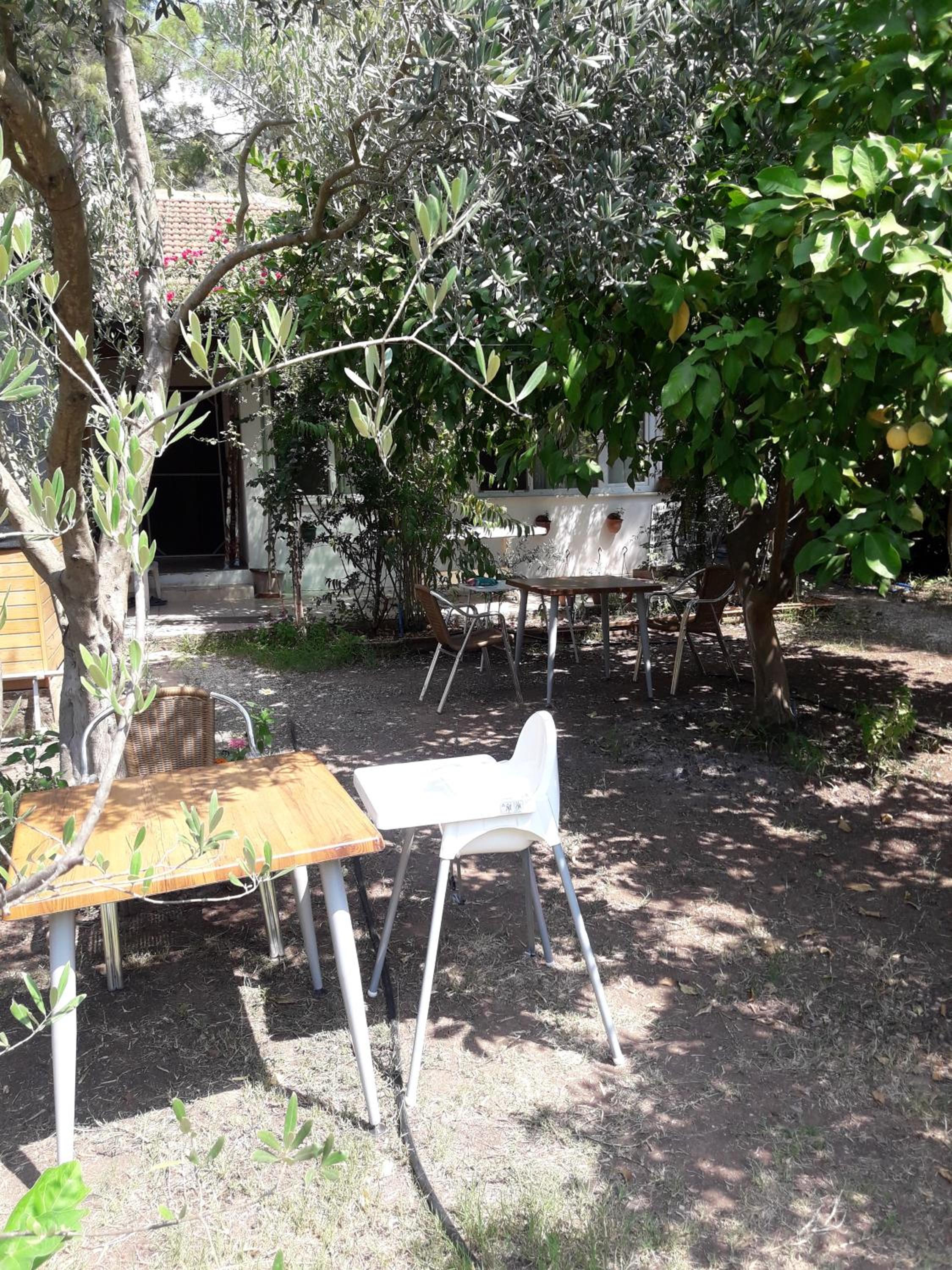 Bungalow Halil