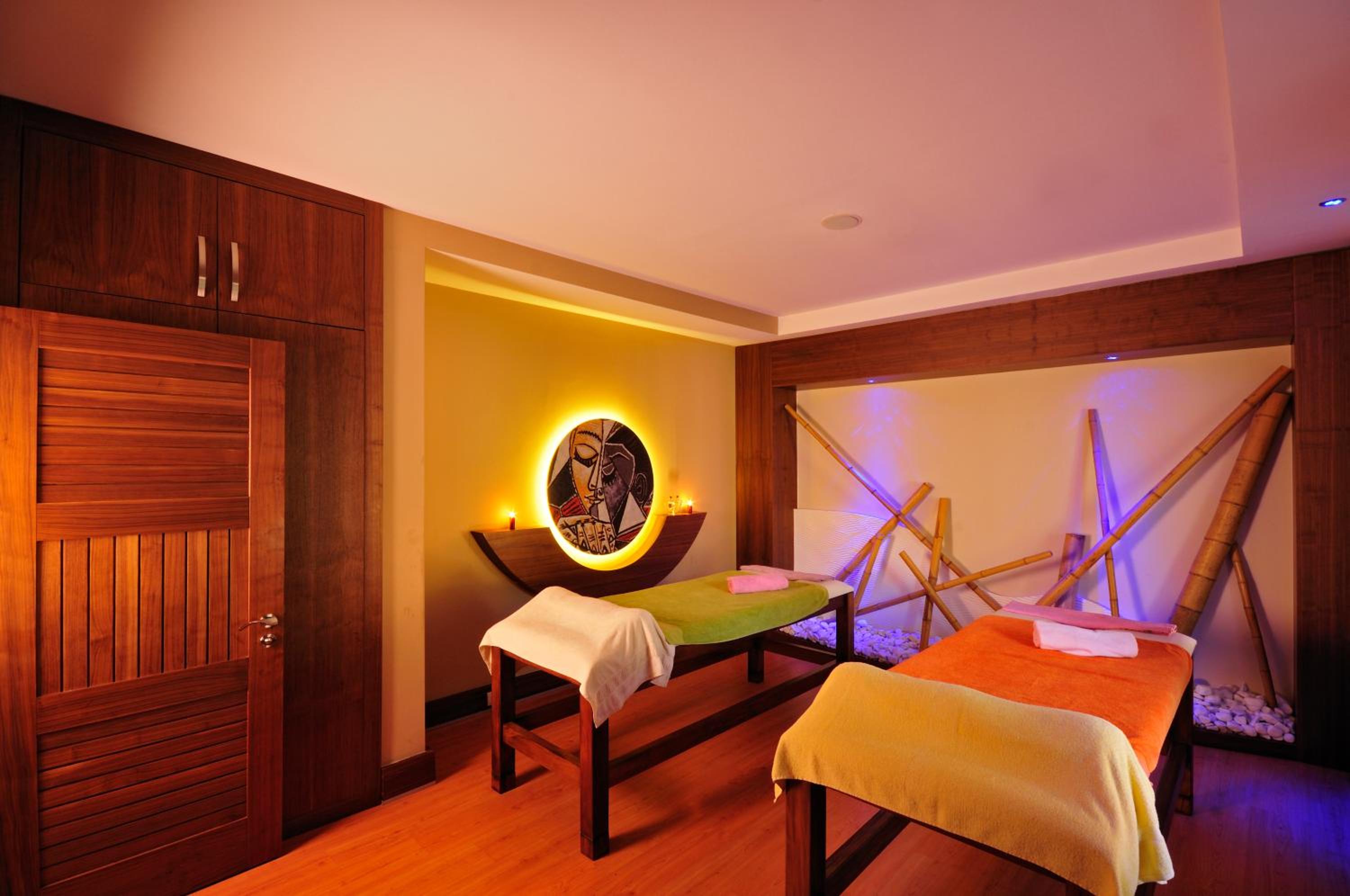 Samara Hotel Bodrum Ultra All Inclusive — photo 104