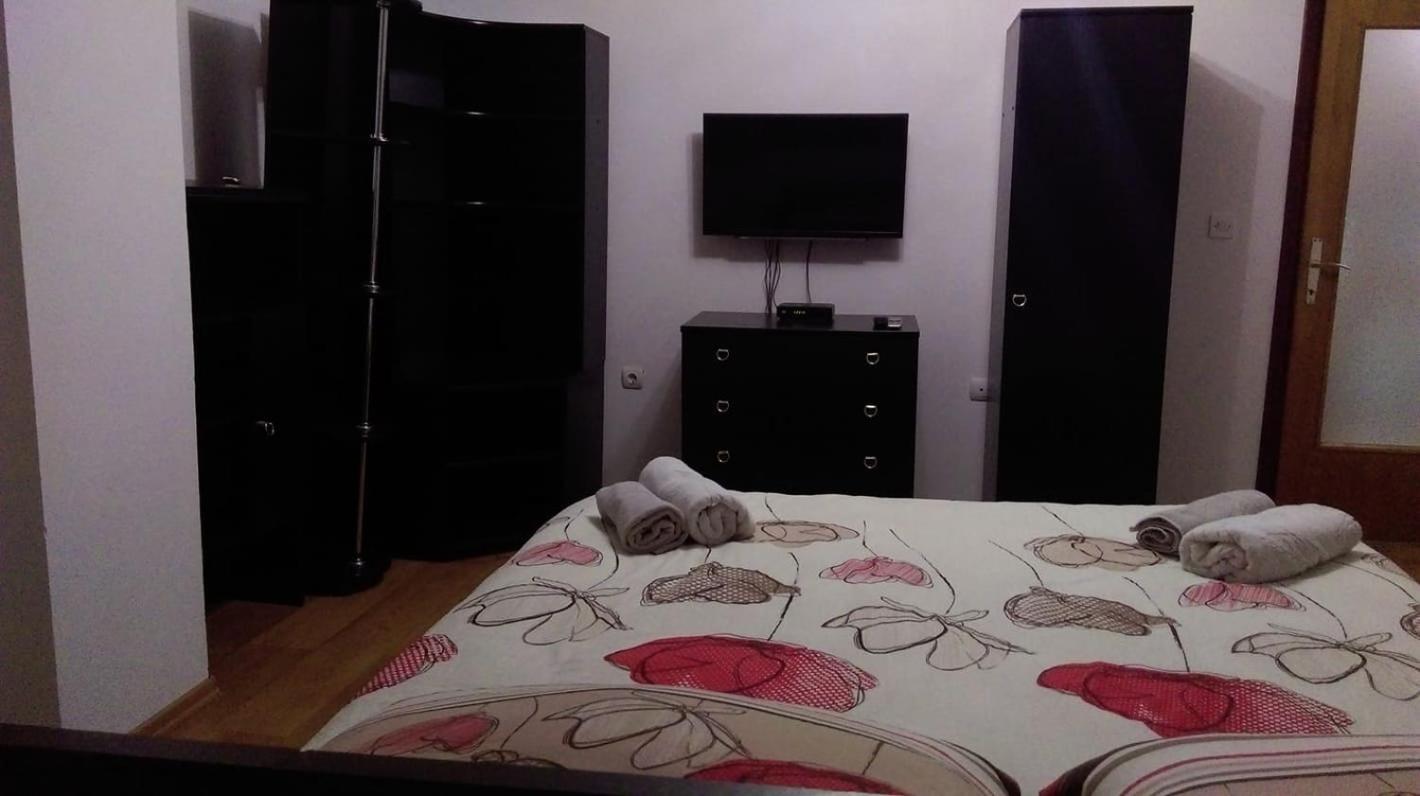 Apartment Denza City Center Sarajevo