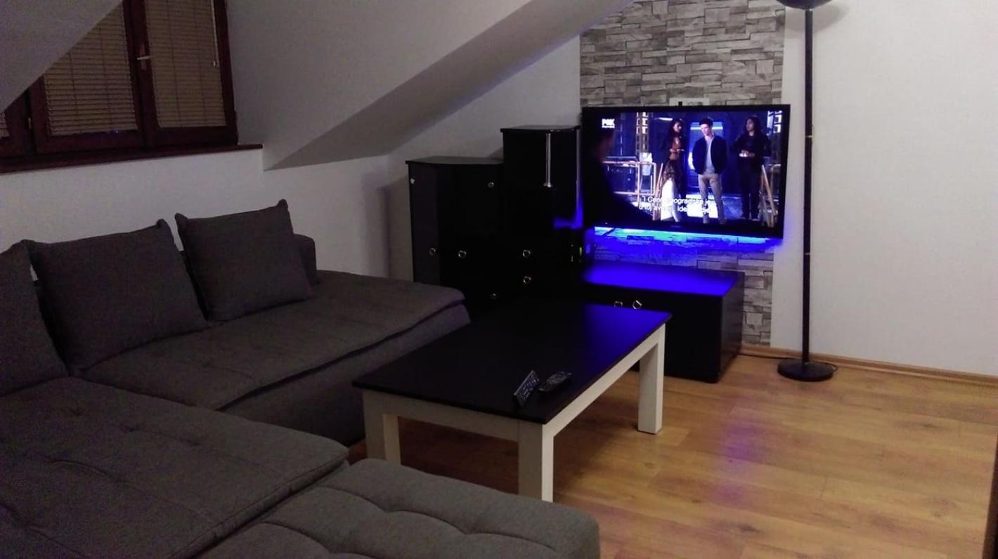 Apartment Denza City Center Sarajevo