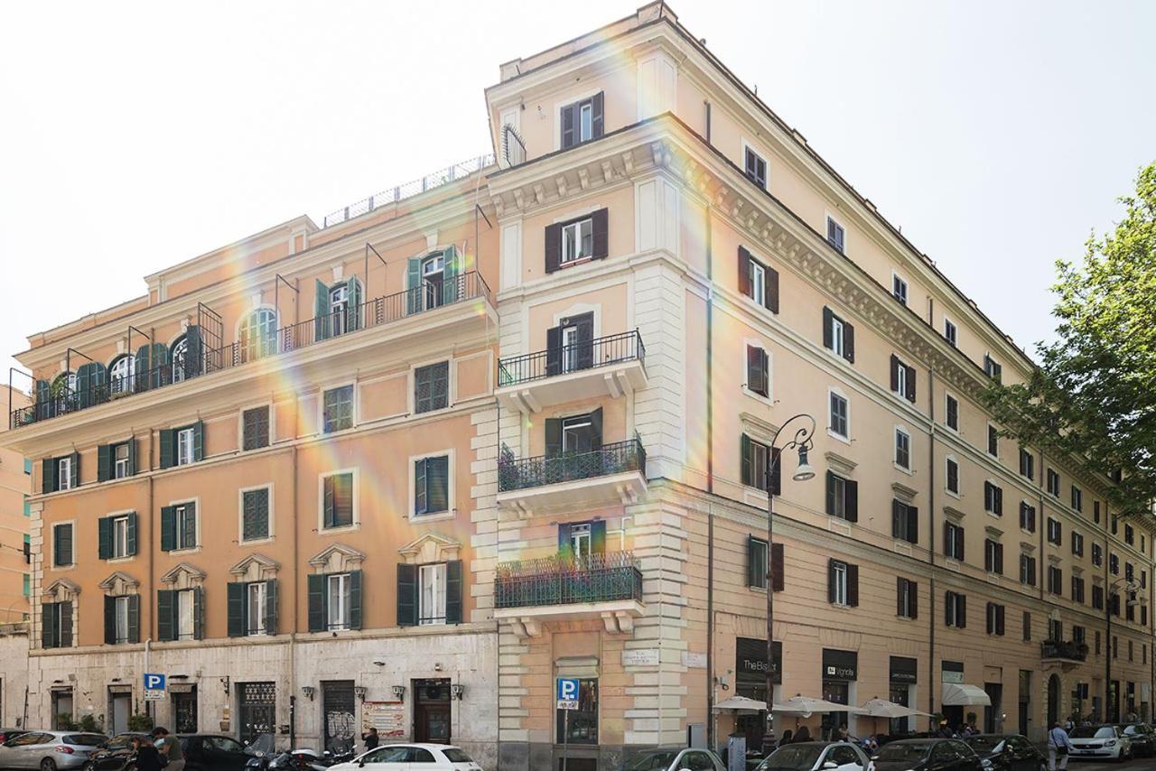 Rome Sweet Home near Metro Flaminio