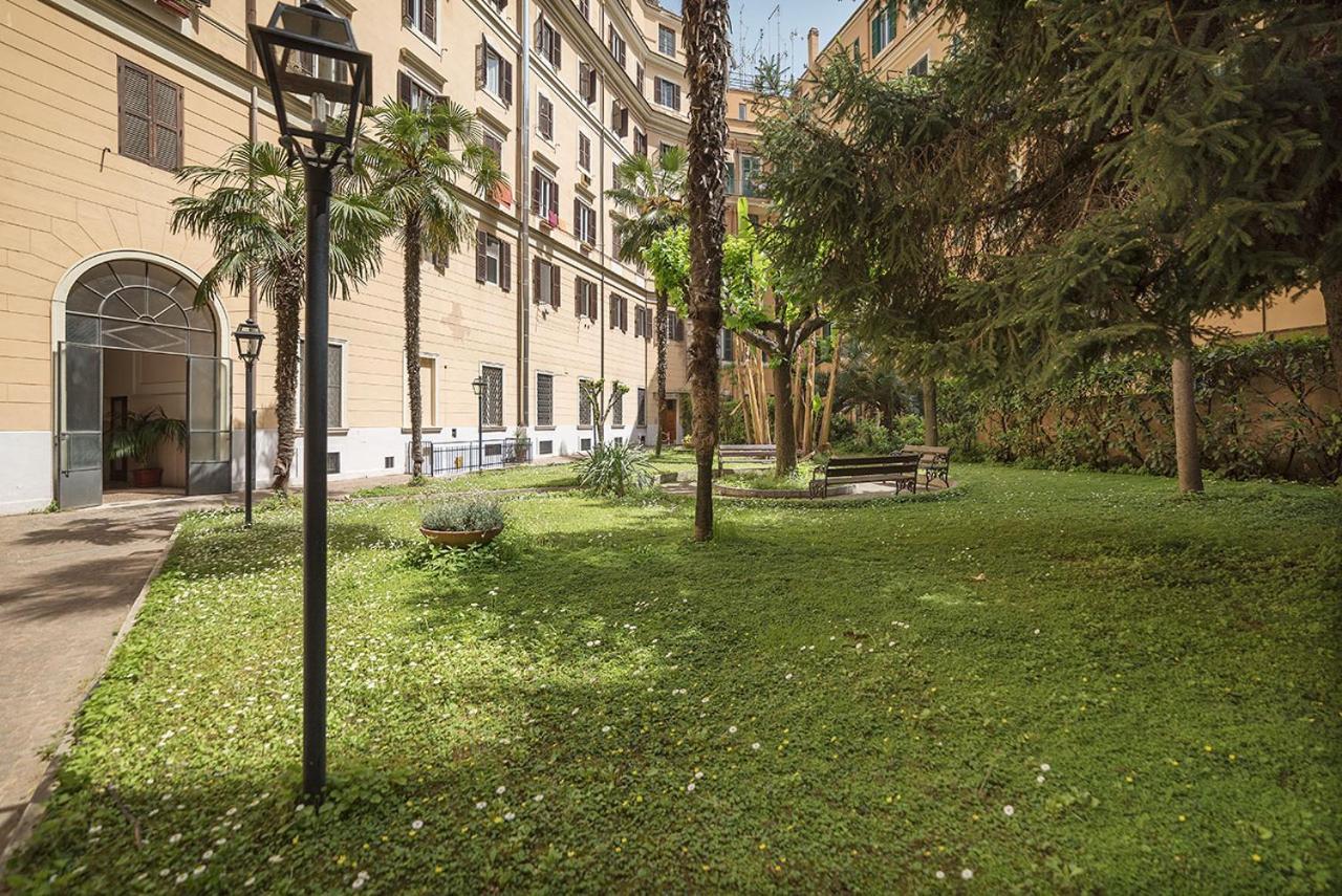 Rome Sweet Home near Metro Flaminio
