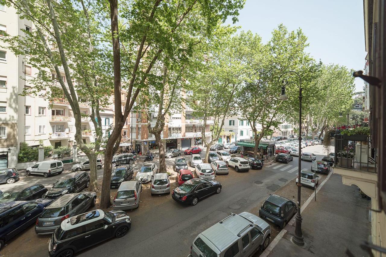 Rome Sweet Home near Metro Flaminio