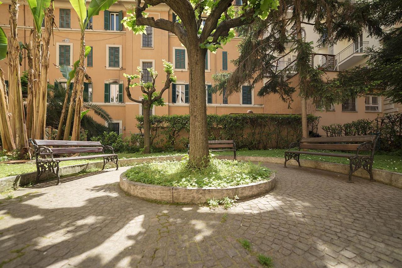 Rome Sweet Home near Metro Flaminio