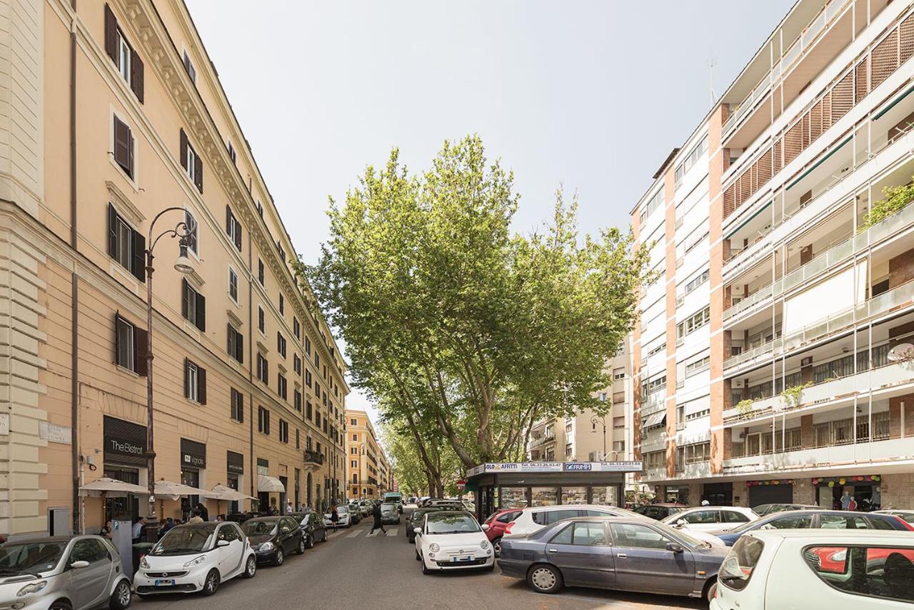 Rome Sweet Home near Metro Flaminio