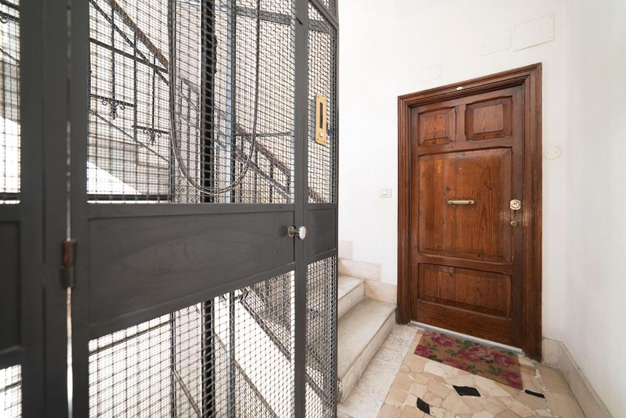 Rome Sweet Home near Metro Flaminio