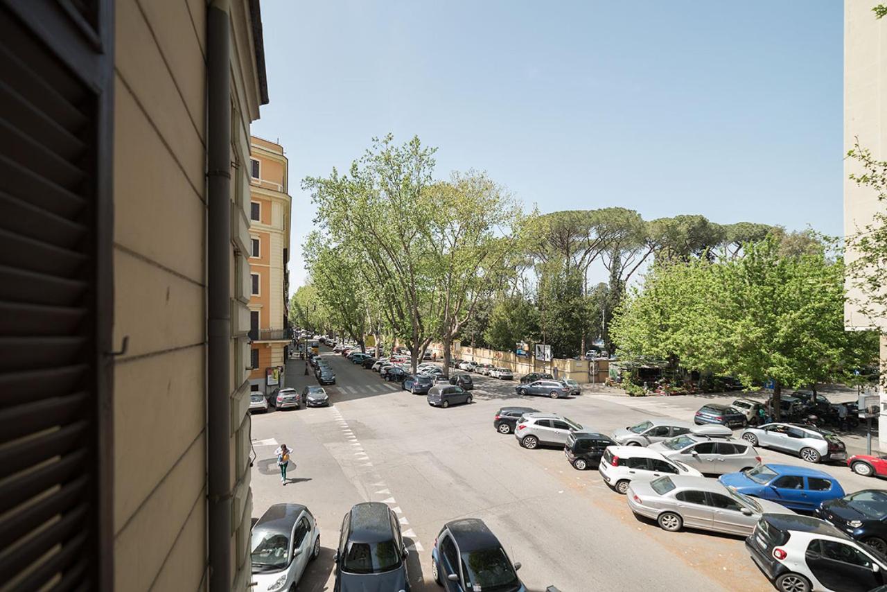 Rome Sweet Home near Metro Flaminio