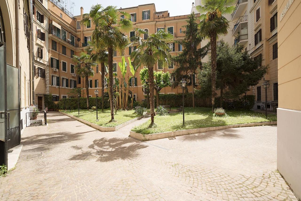 Rome Sweet Home near Metro Flaminio