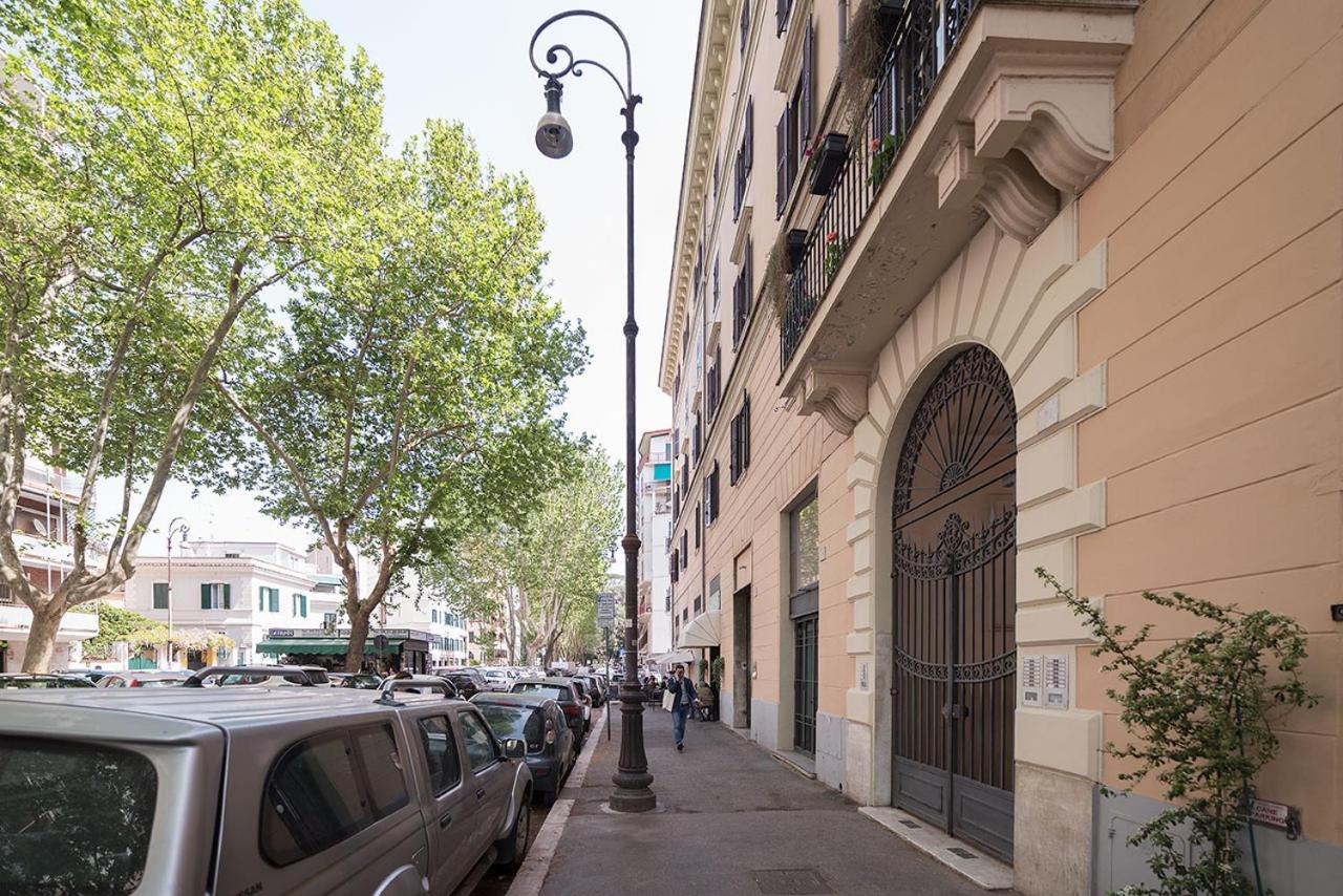 Rome Sweet Home near Metro Flaminio