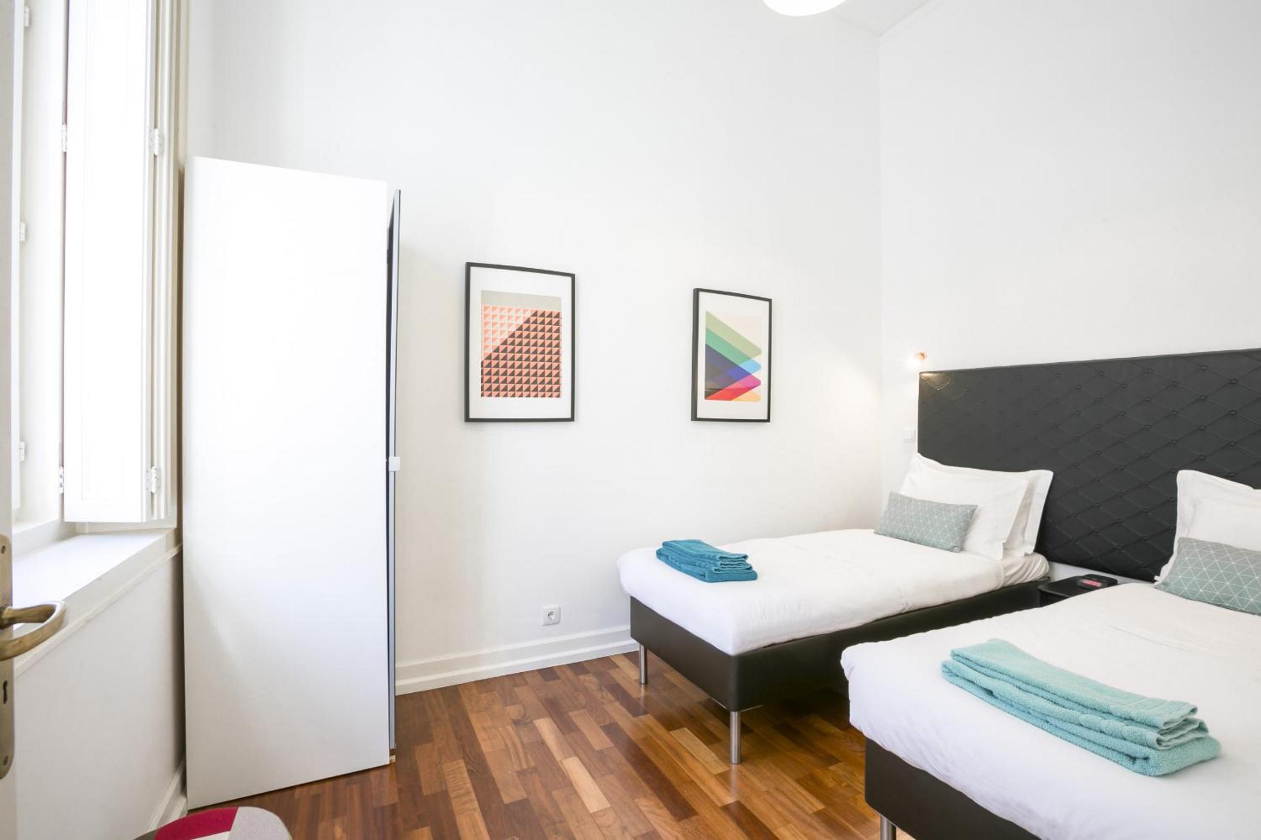 LV Premier Apartments Chiado- CH