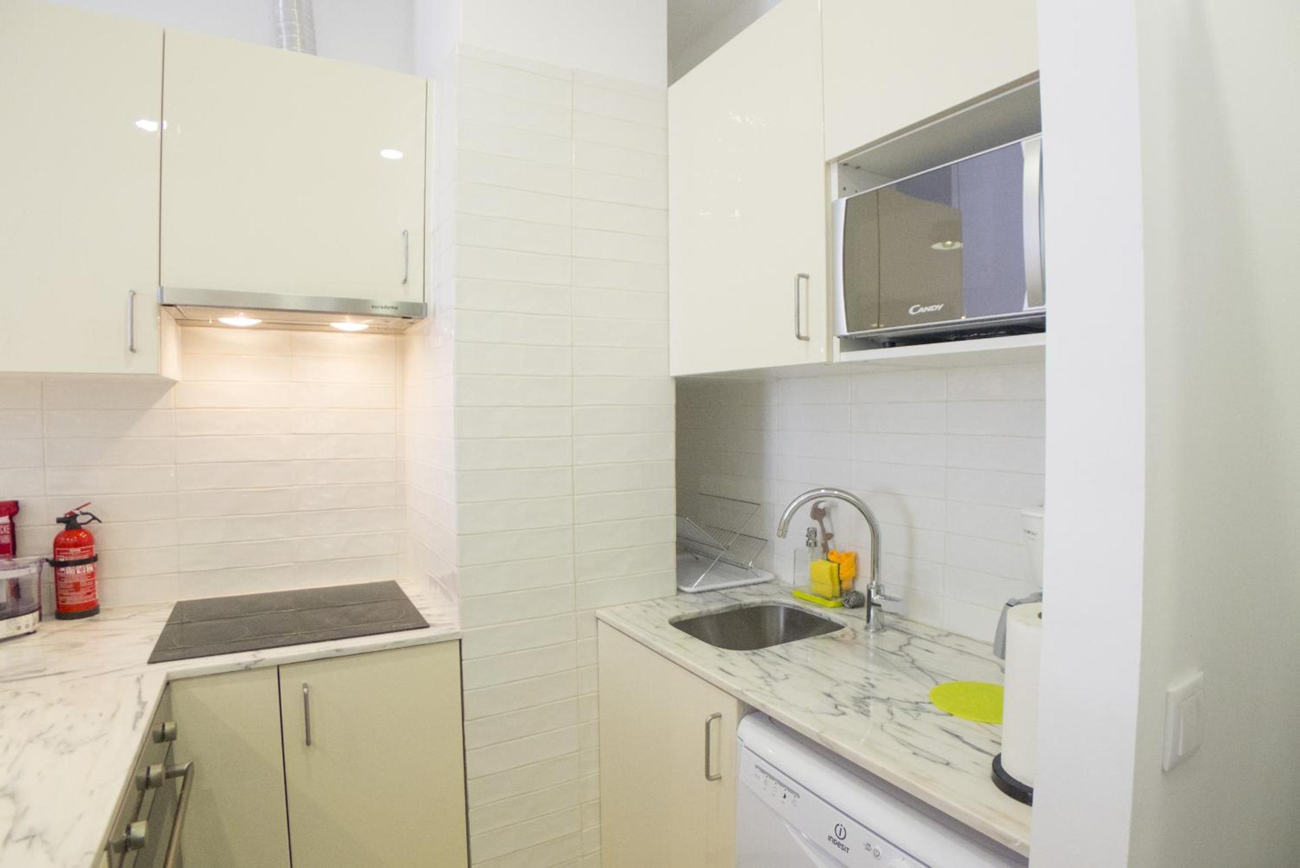 LV Premier Apartments Chiado- CH