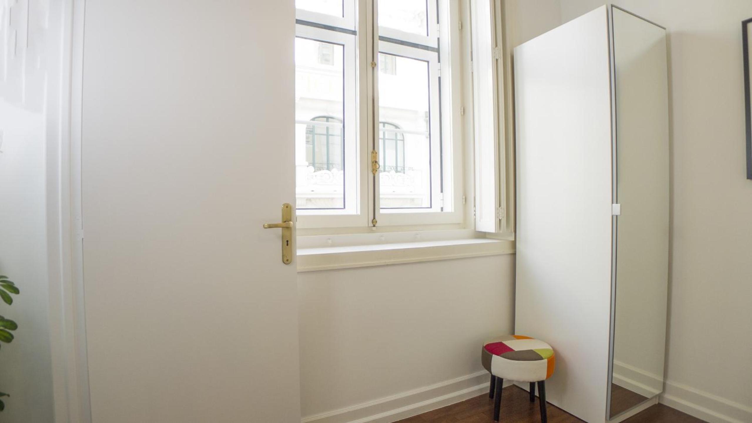 LV Premier Apartments Chiado- CH