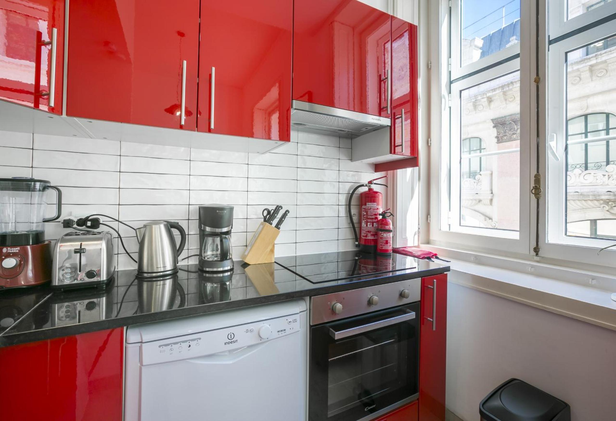 LV Premier Apartments Chiado- CH