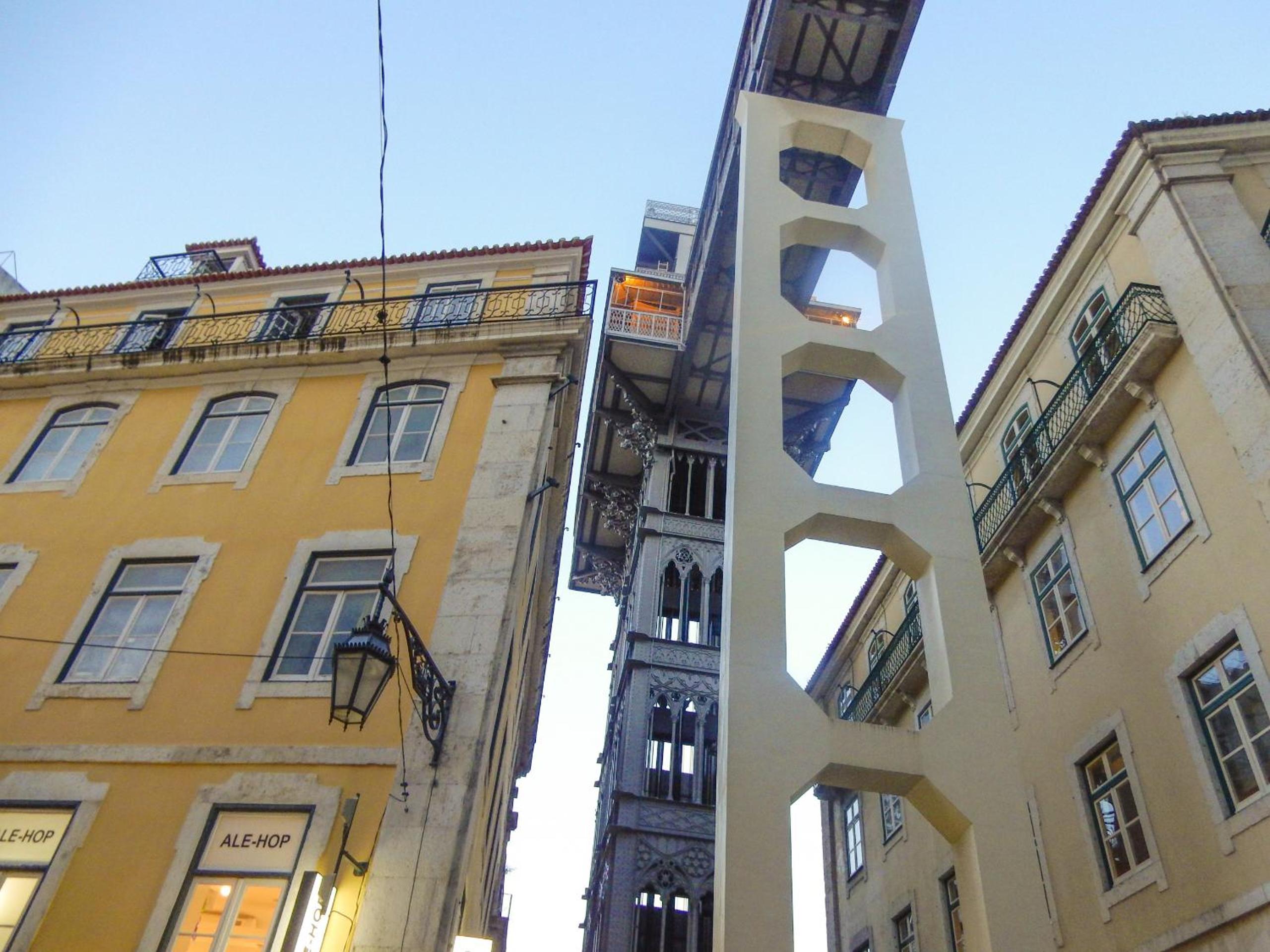 LV Premier Apartments Chiado- CH