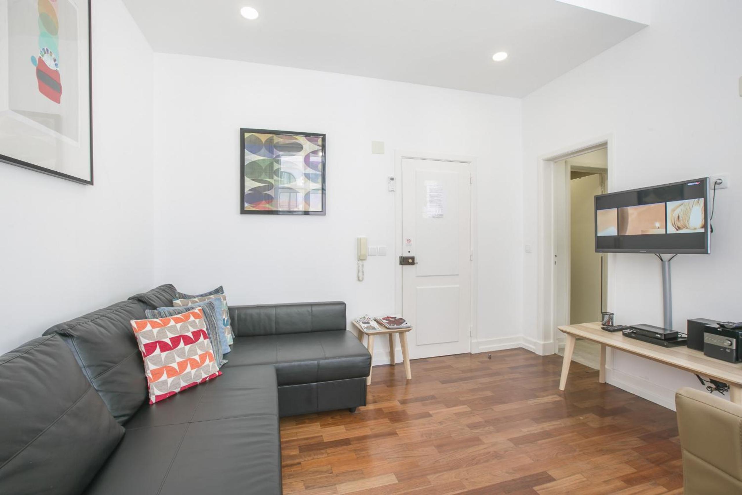 LV Premier Apartments Chiado- CH