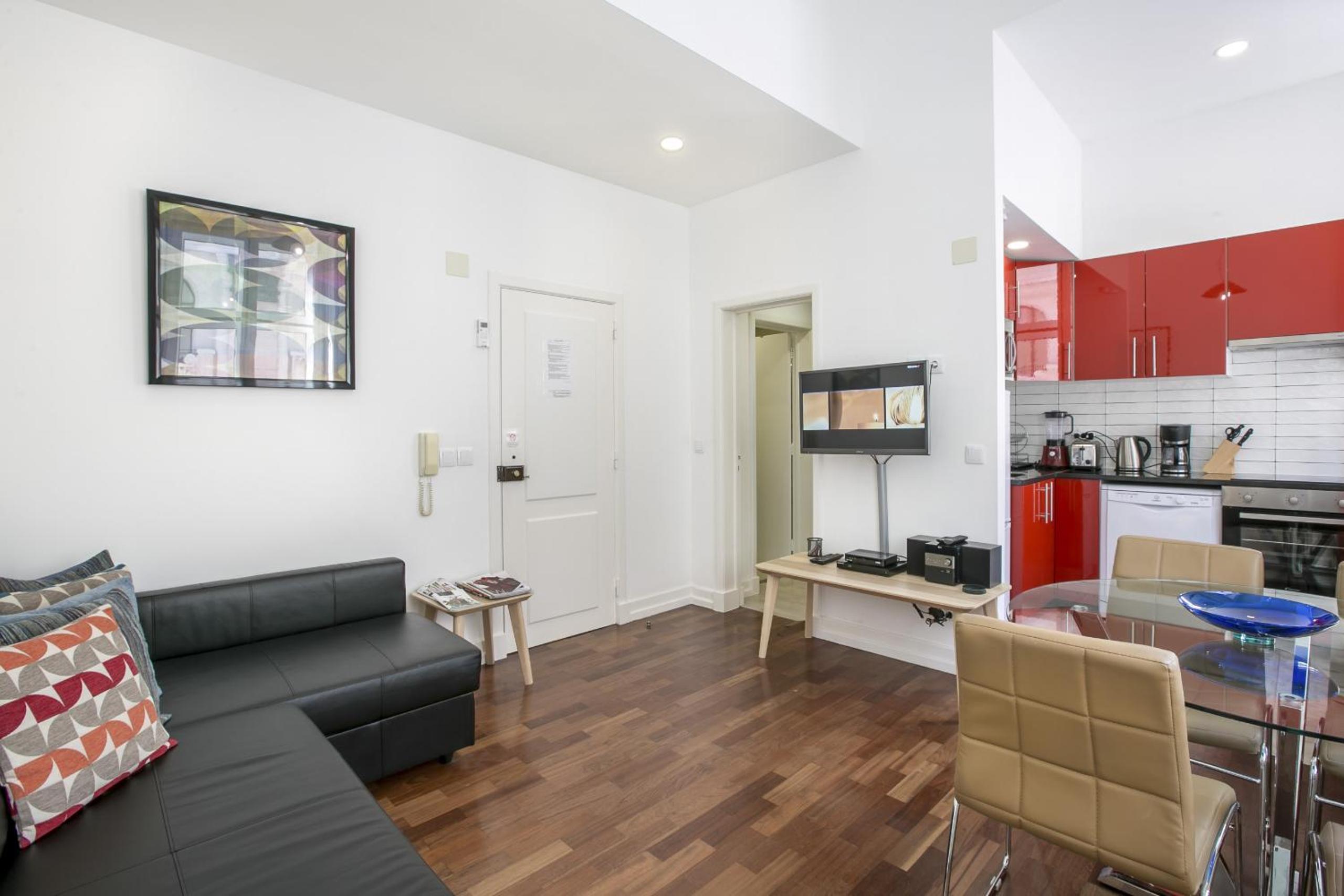 LV Premier Apartments Chiado- CH