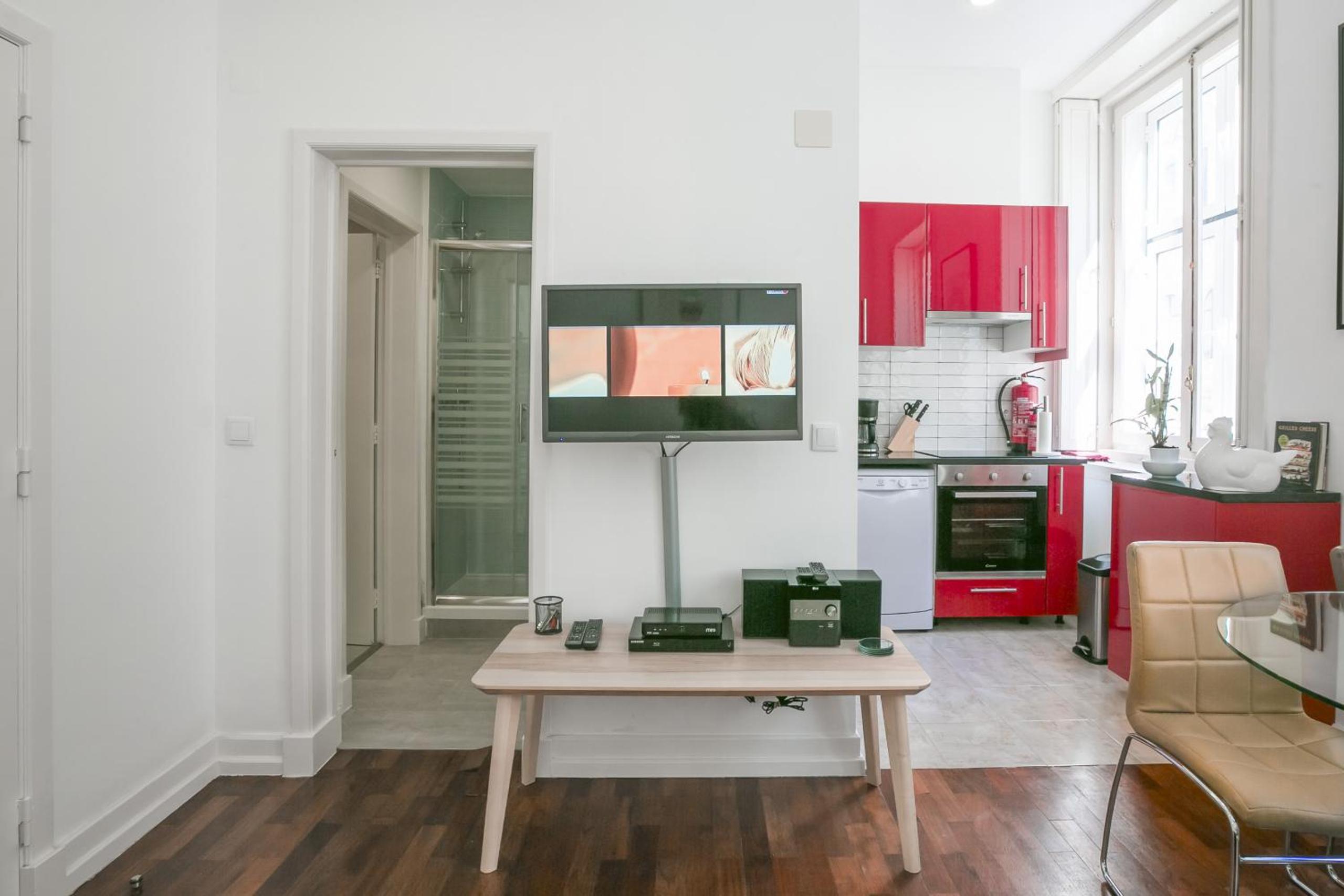 LV Premier Apartments Chiado- CH