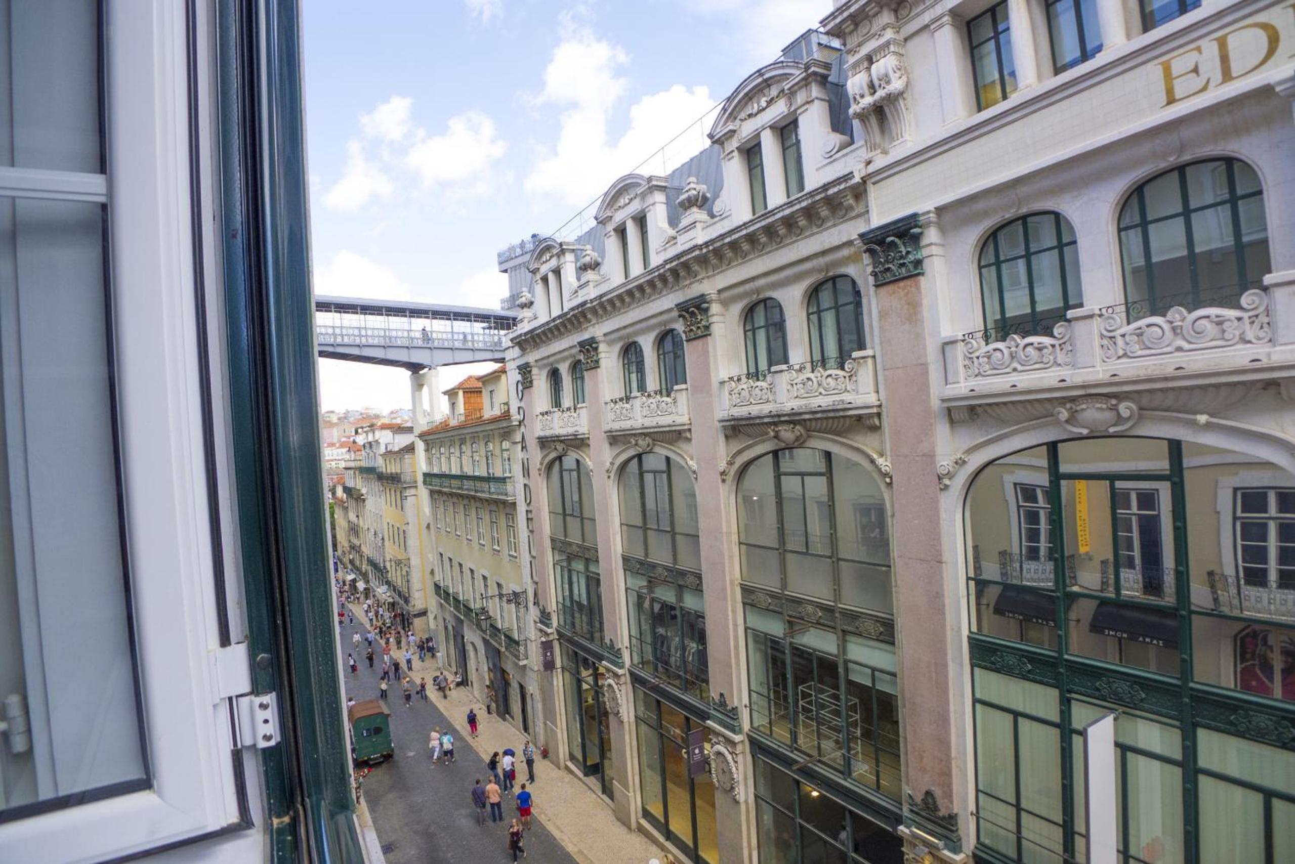 LV Premier Apartments Chiado- CH