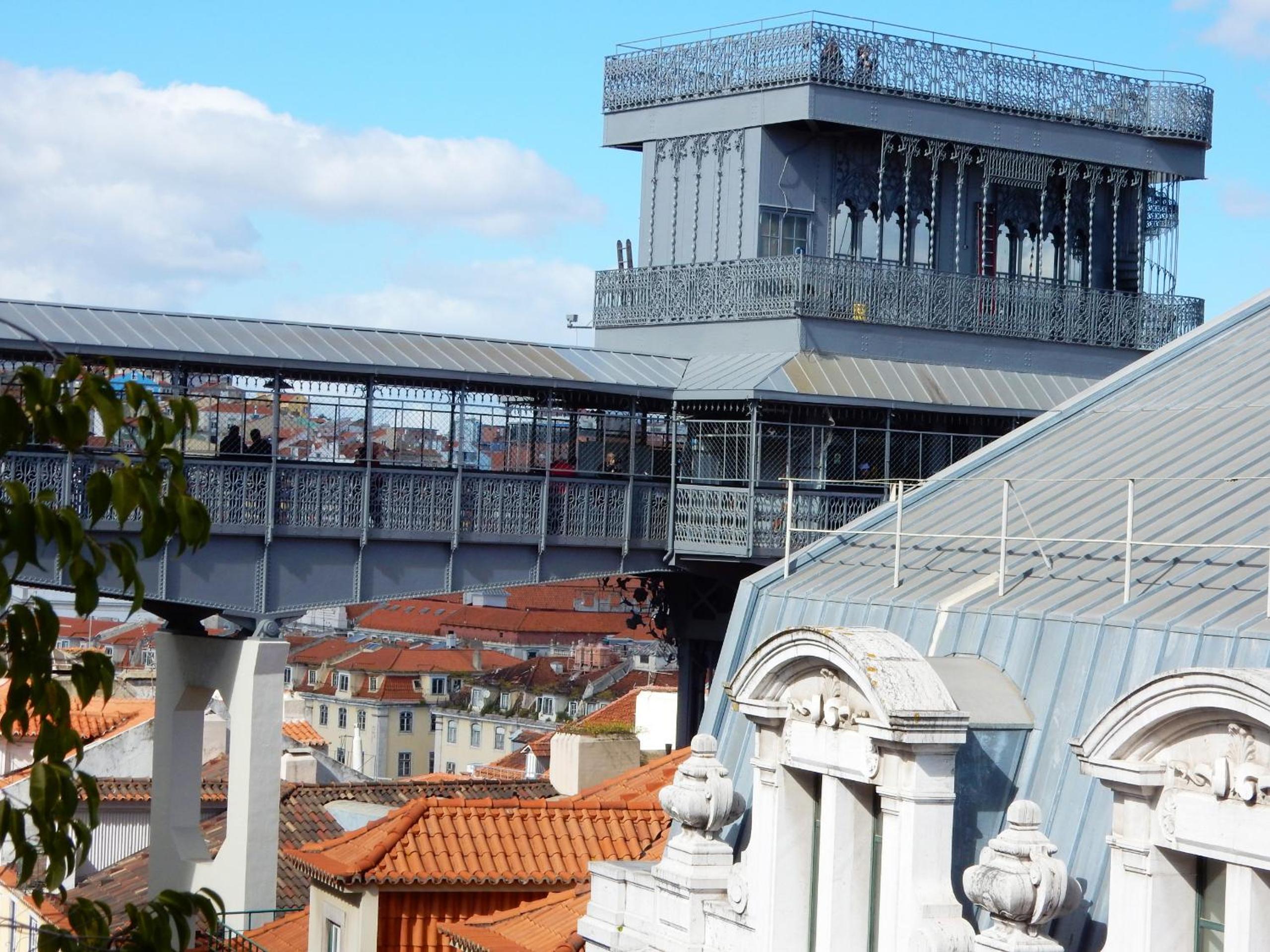 LV Premier Apartments Chiado- CH