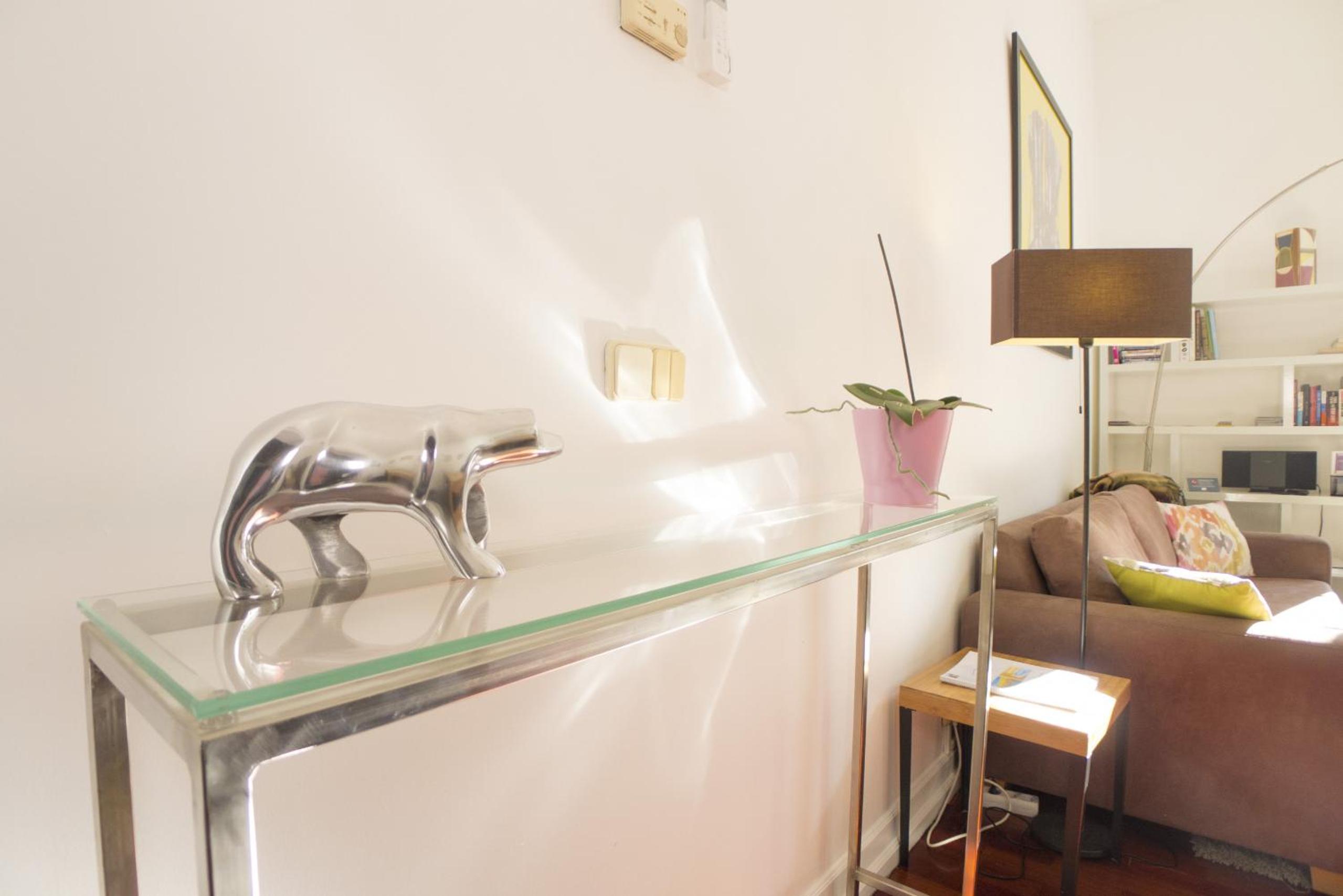 LV Premier Apartments Chiado- CH